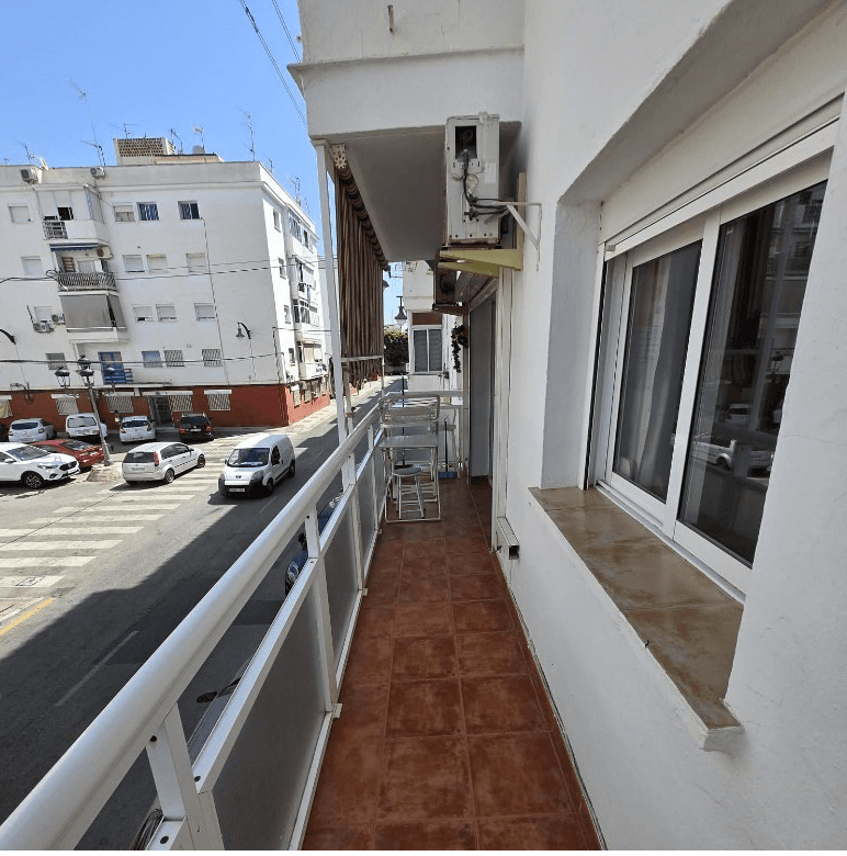 Piso en Venta en Calle Río Trueba - 6