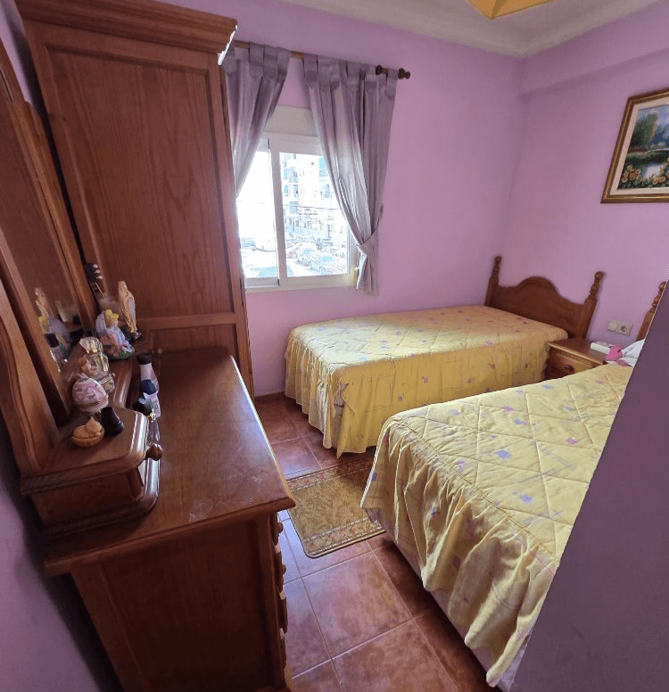 Piso en Venta en Calle Río Trueba - 4