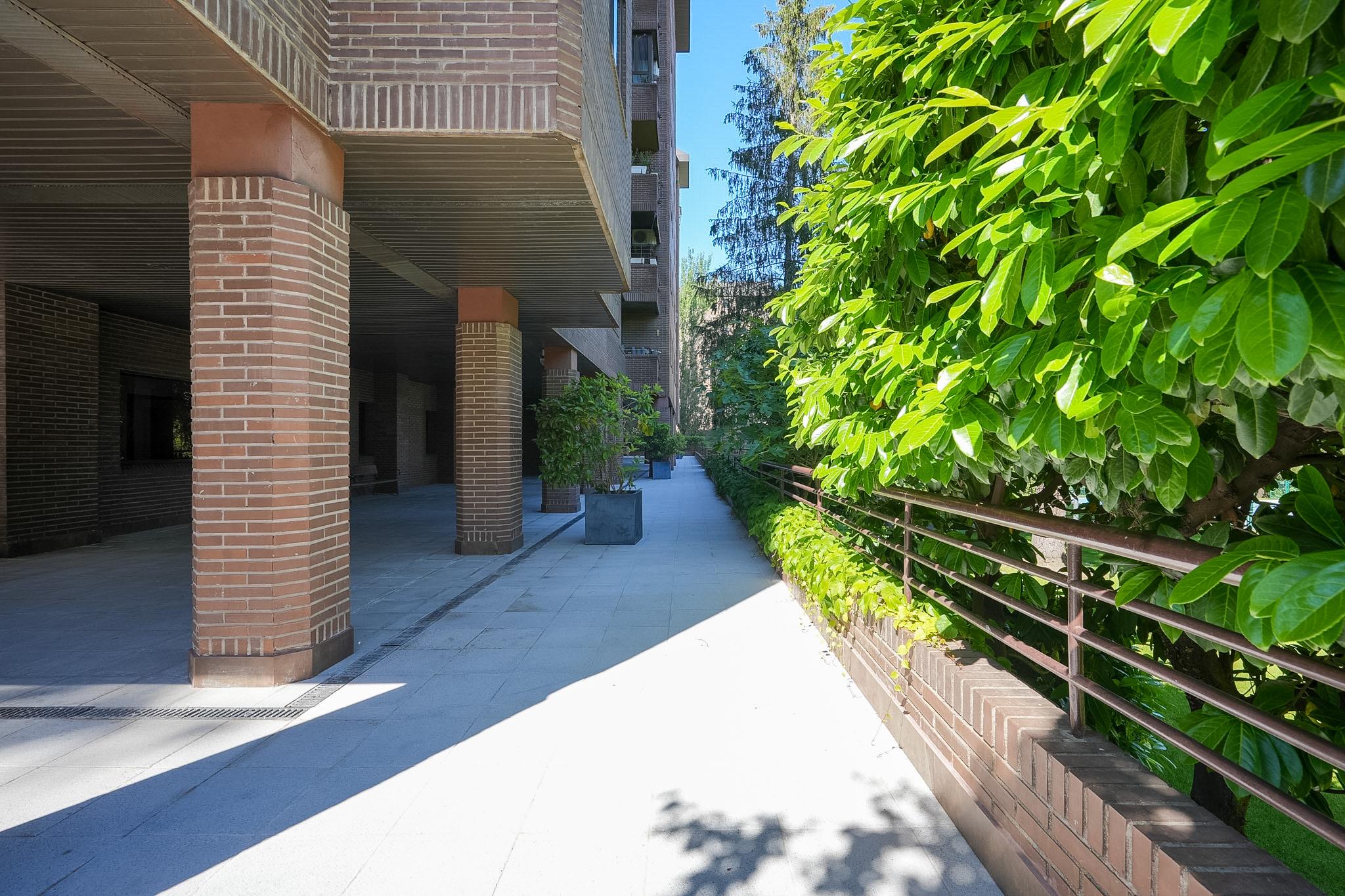 Piso en Venta en Calle de Nuria - 40