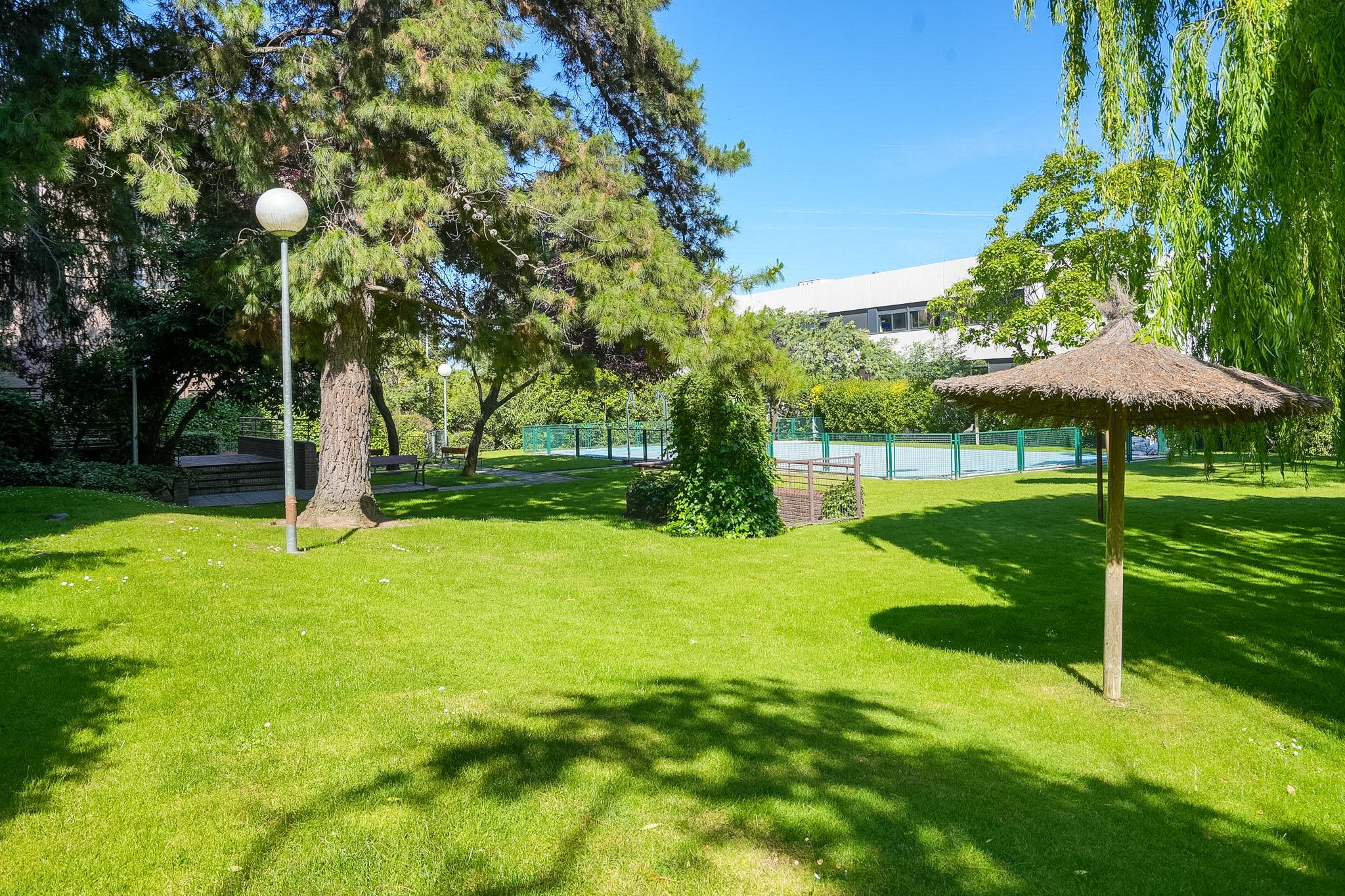 Piso en Venta en Calle de Nuria - 41