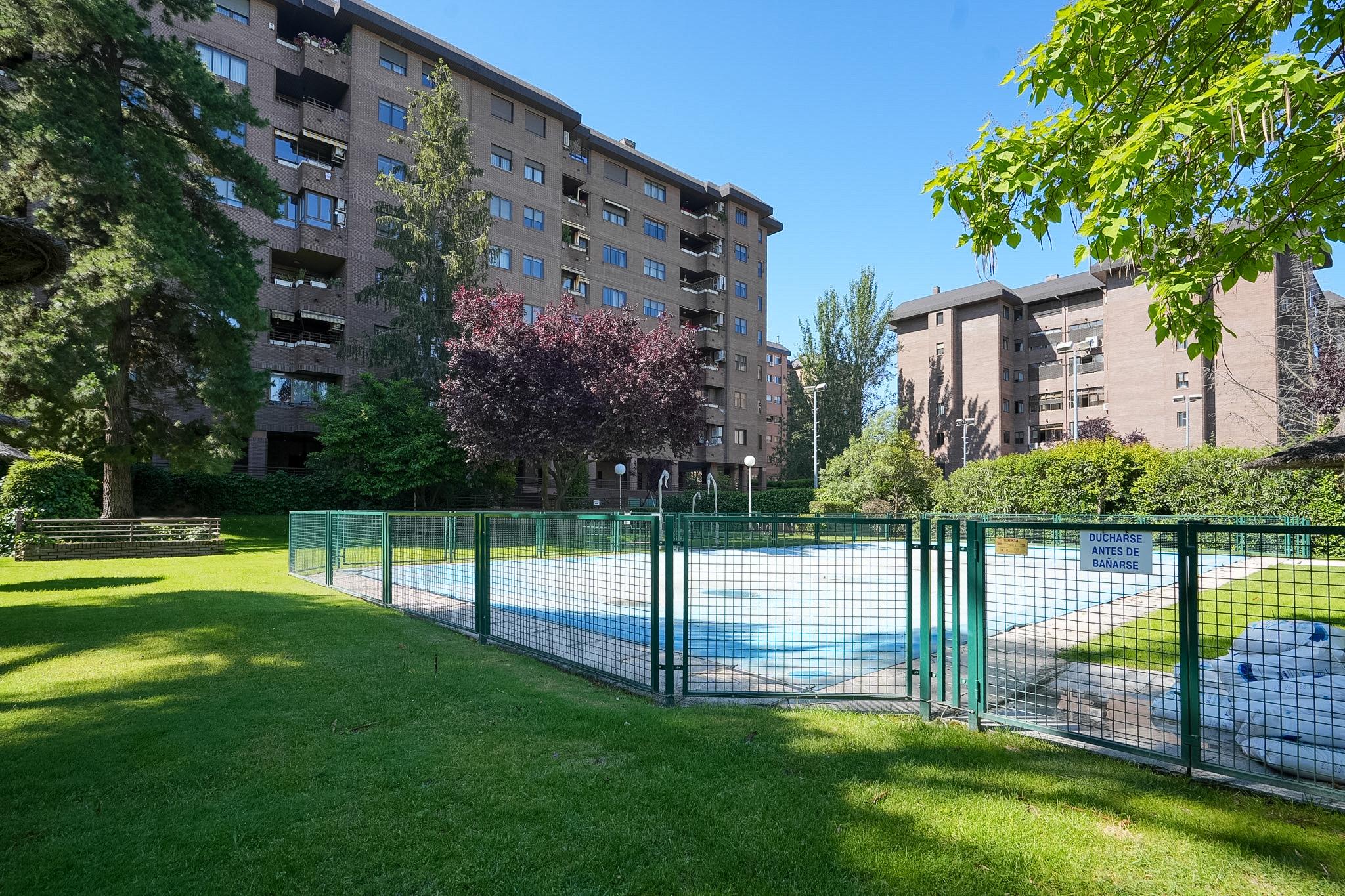 Piso en Venta en Calle de Nuria - 44