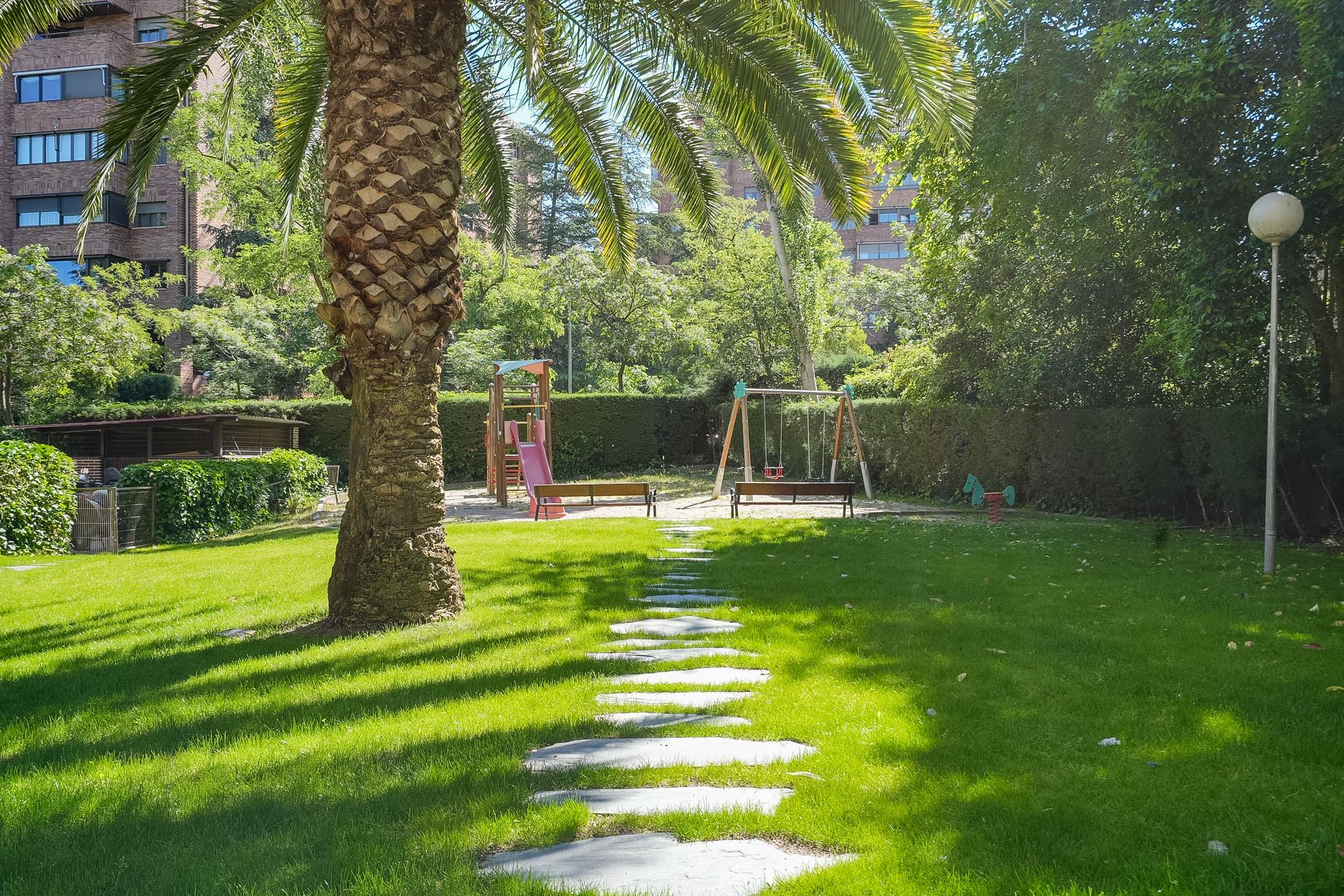 Piso en Venta en Calle de Nuria - 45