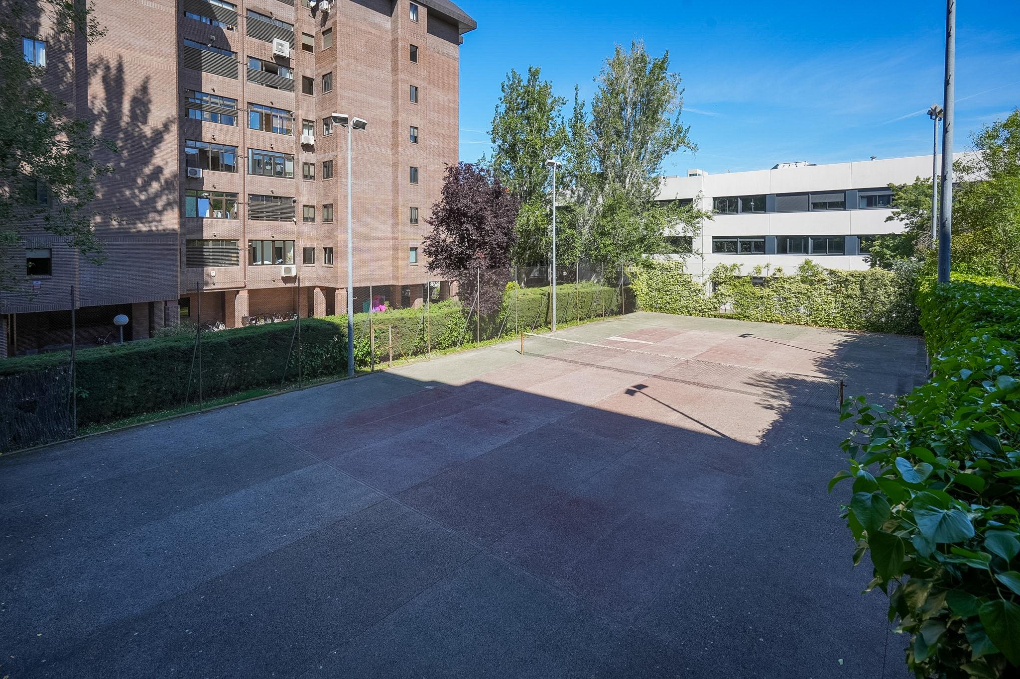 Piso en Venta en Calle de Nuria - 47