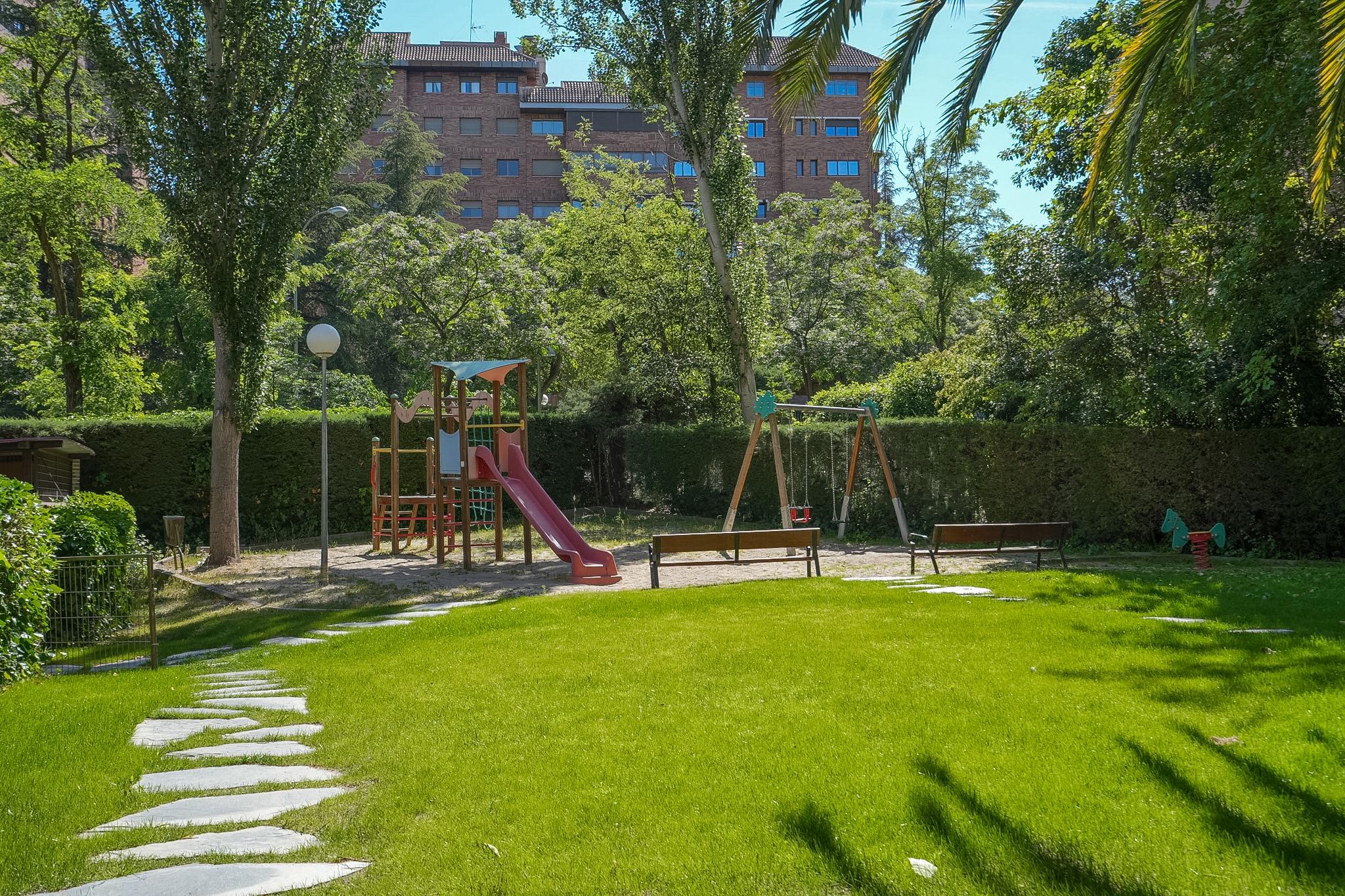 Piso en Venta en Calle de Nuria - 46