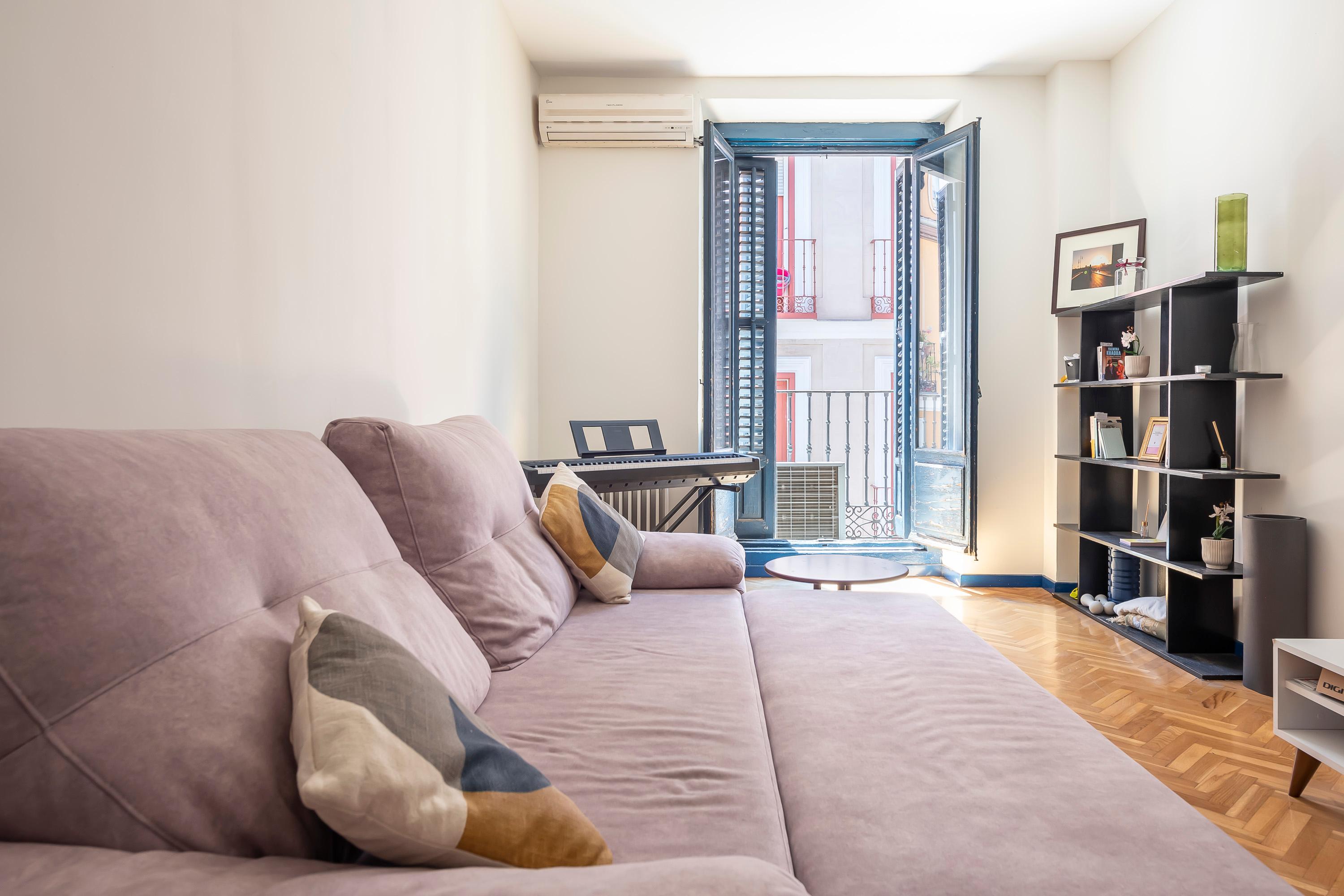 Piso en Venta en Calle del Olivar - 7