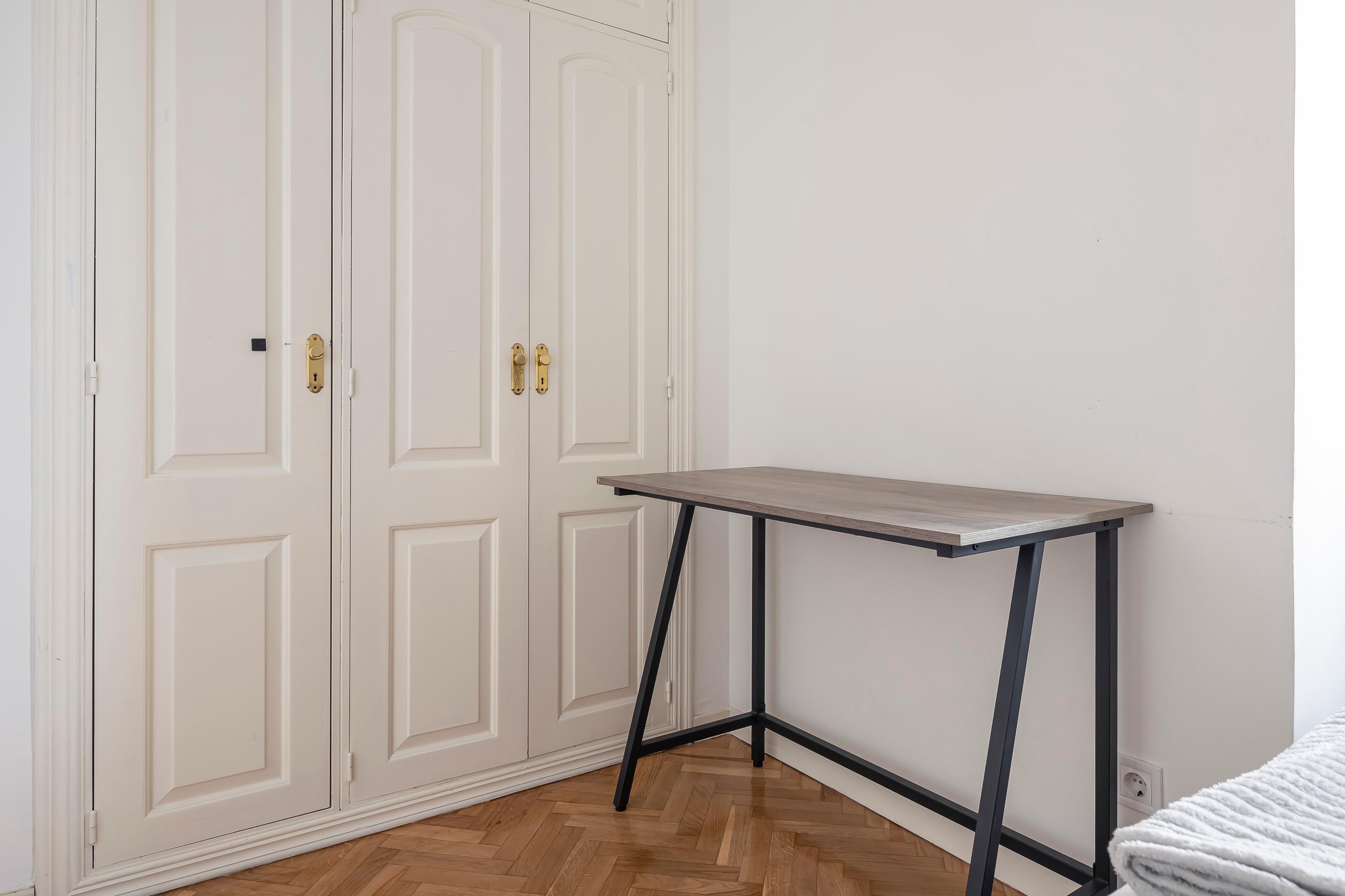 Piso en Venta en Calle del Olivar - 20