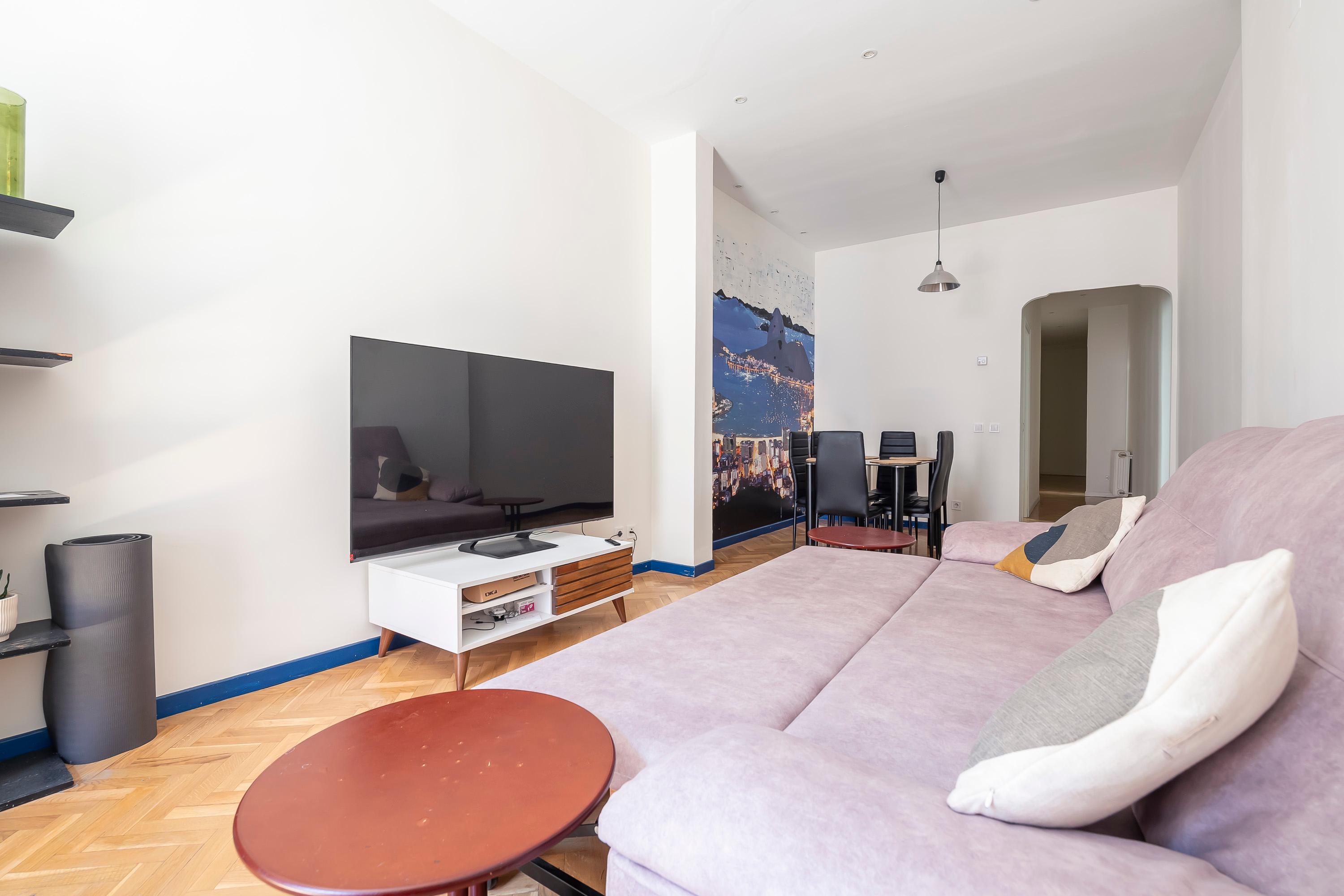Piso en Venta en Calle del Olivar - 11
