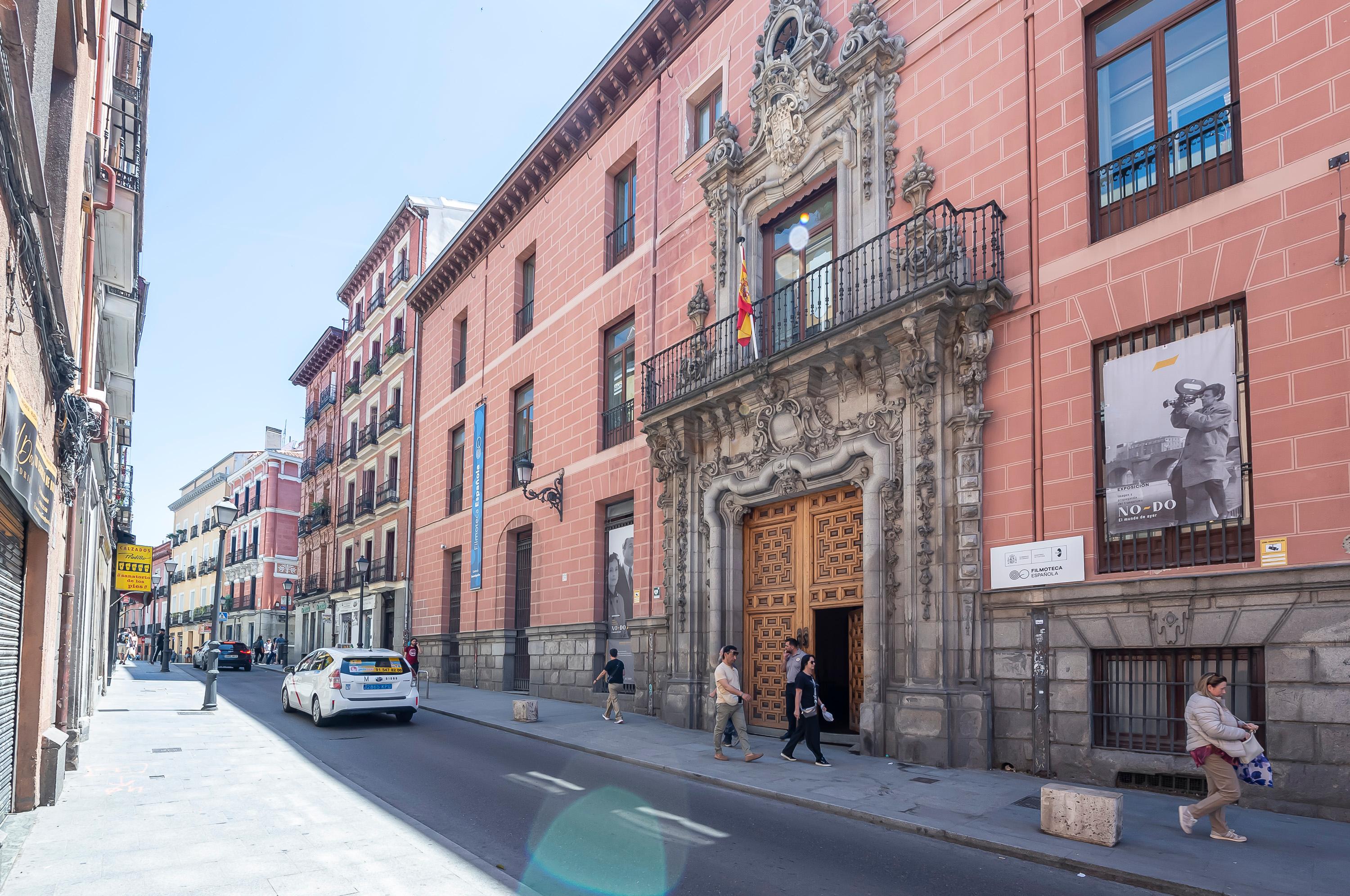 Piso en Venta en Calle del Olivar - 33