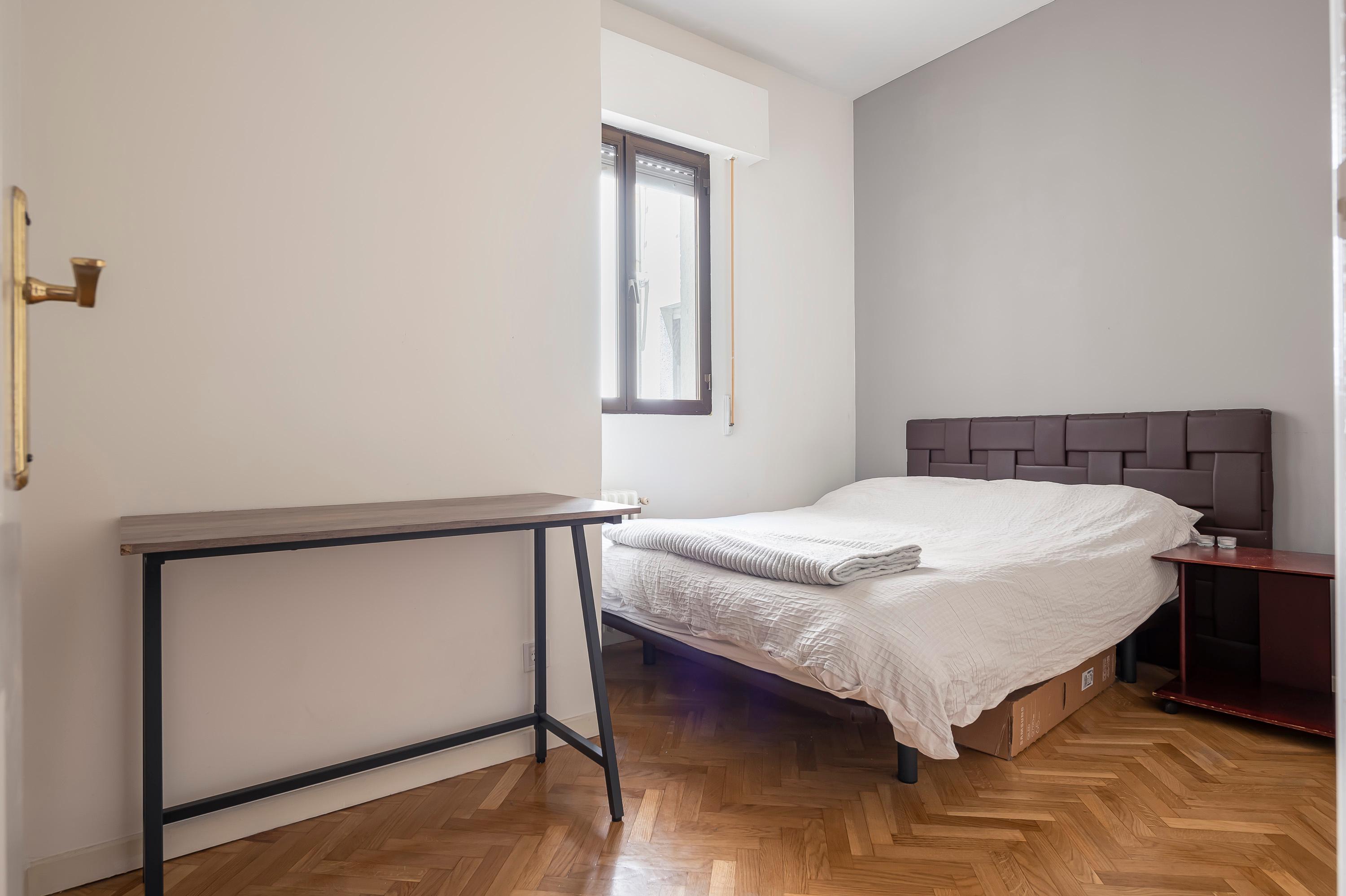 Piso en Venta en Calle del Olivar - 18