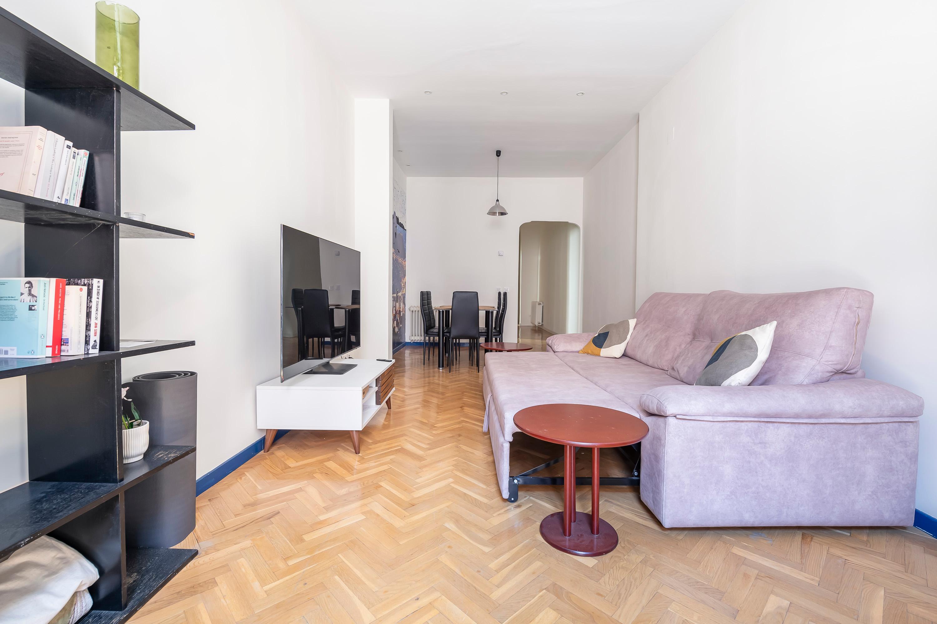 Piso en Venta en Calle del Olivar - 12