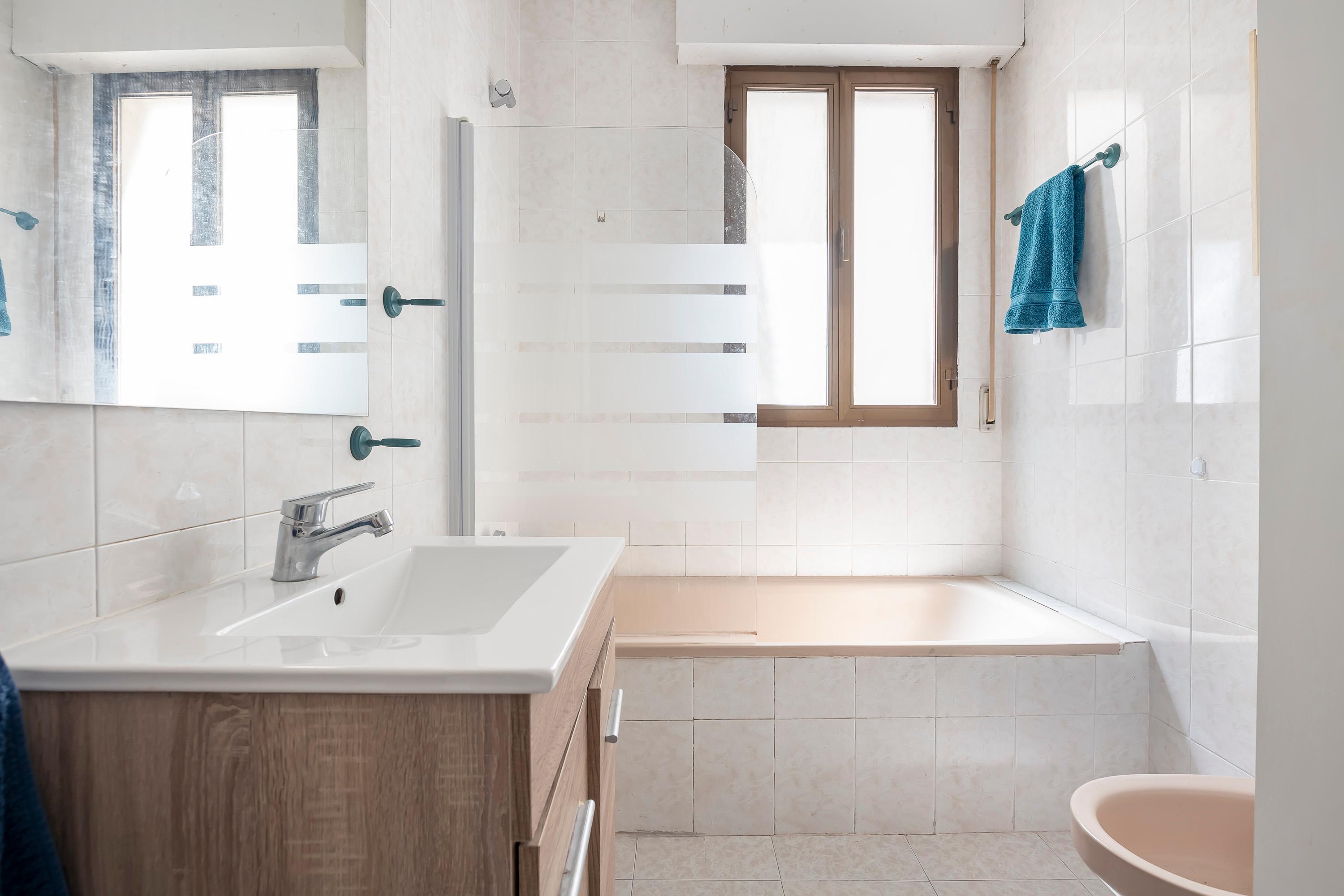 Piso en Venta en Calle del Olivar - 25