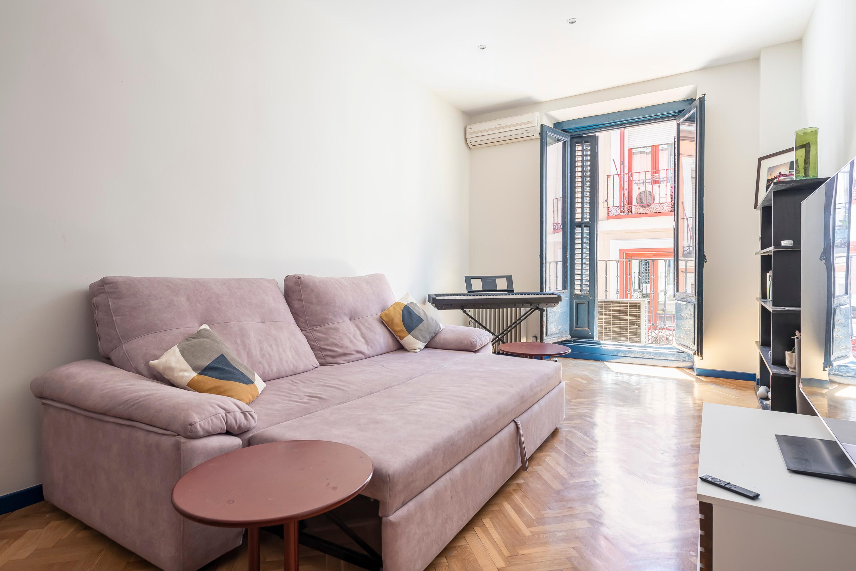 Piso en Venta en Calle del Olivar - 8