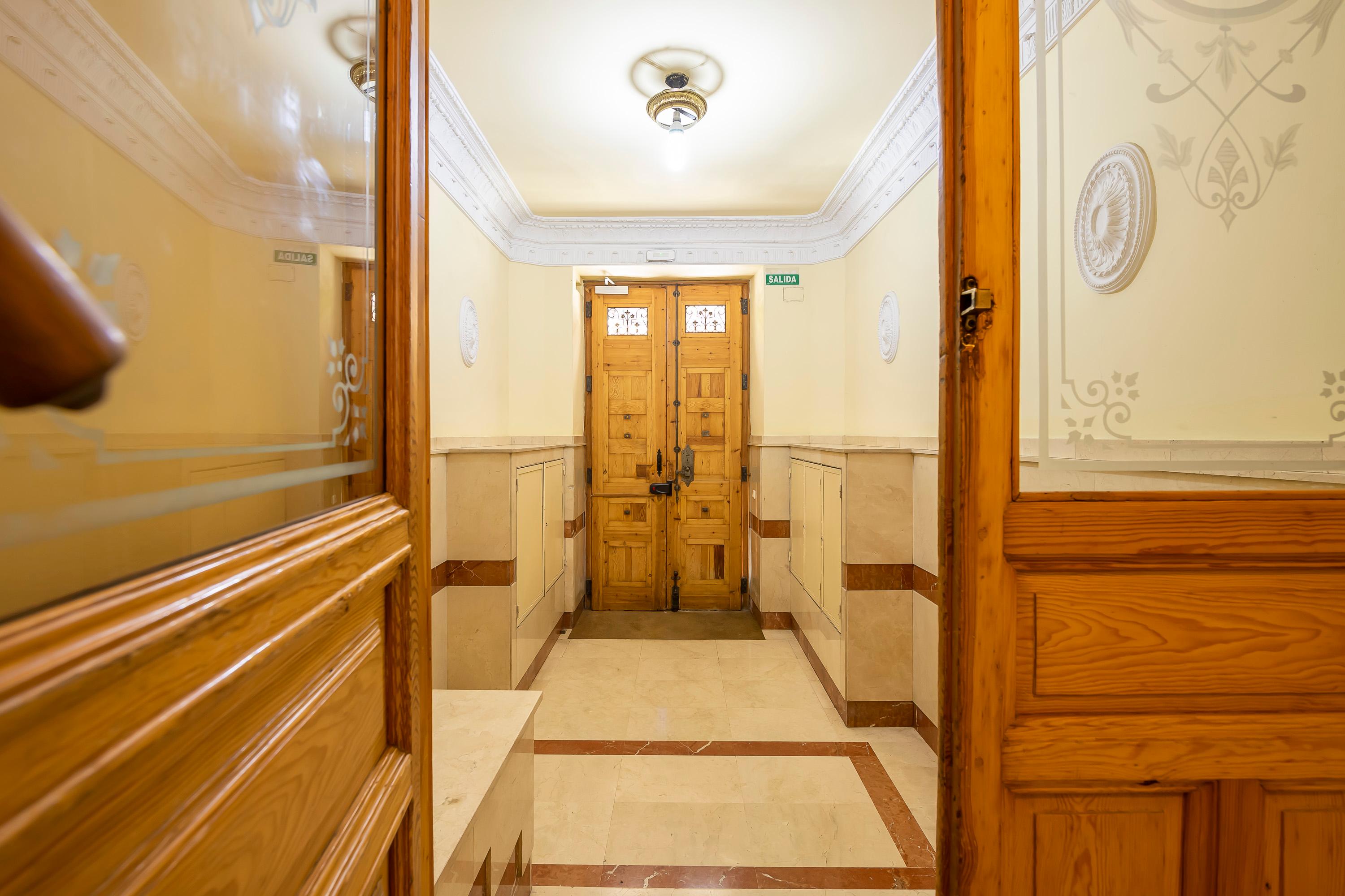Piso en Venta en Calle del Olivar - 30