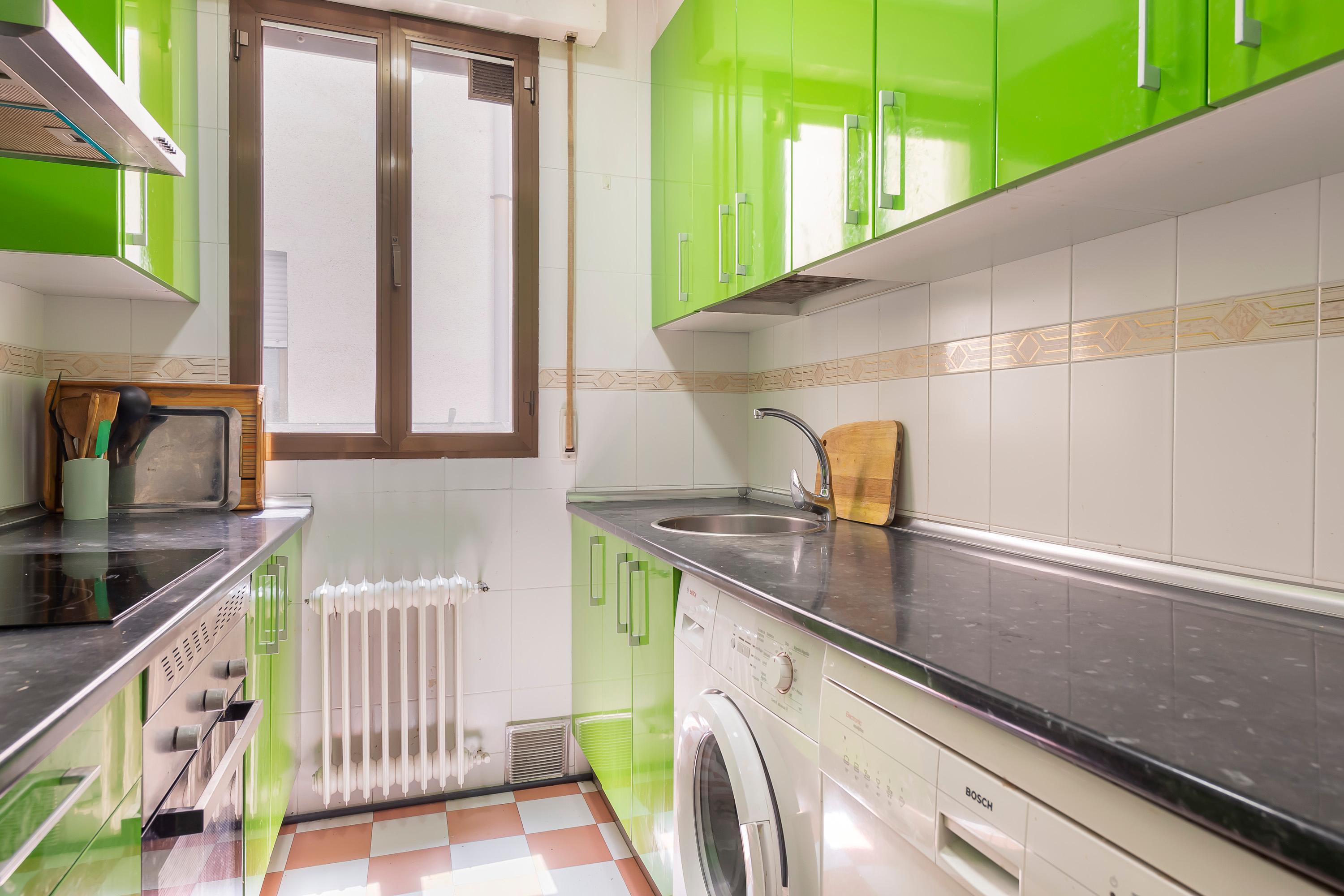 Piso en Venta en Calle del Olivar - 13