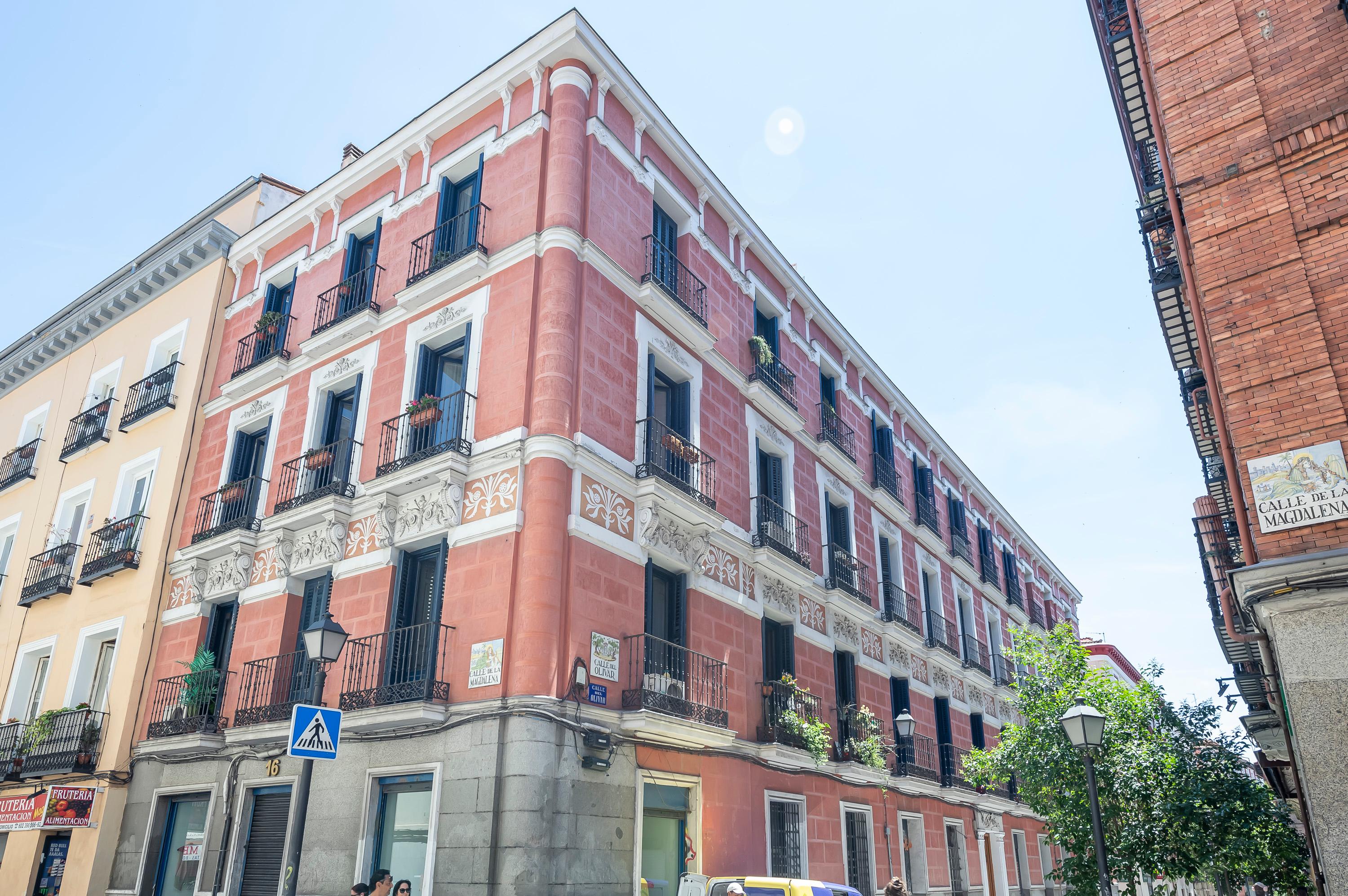 Piso en Venta en Calle del Olivar - 32