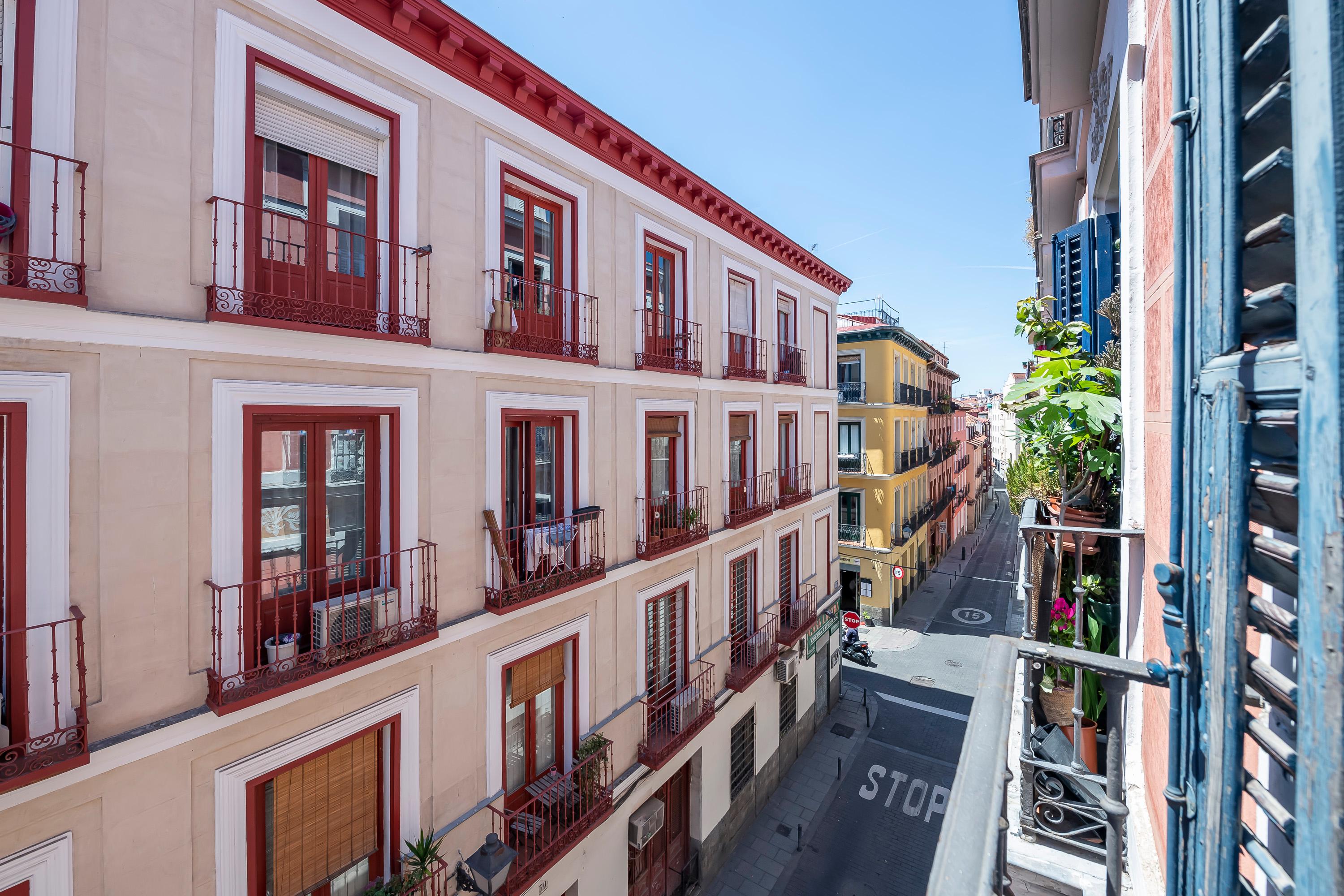 Piso en Venta en Calle del Olivar - 1