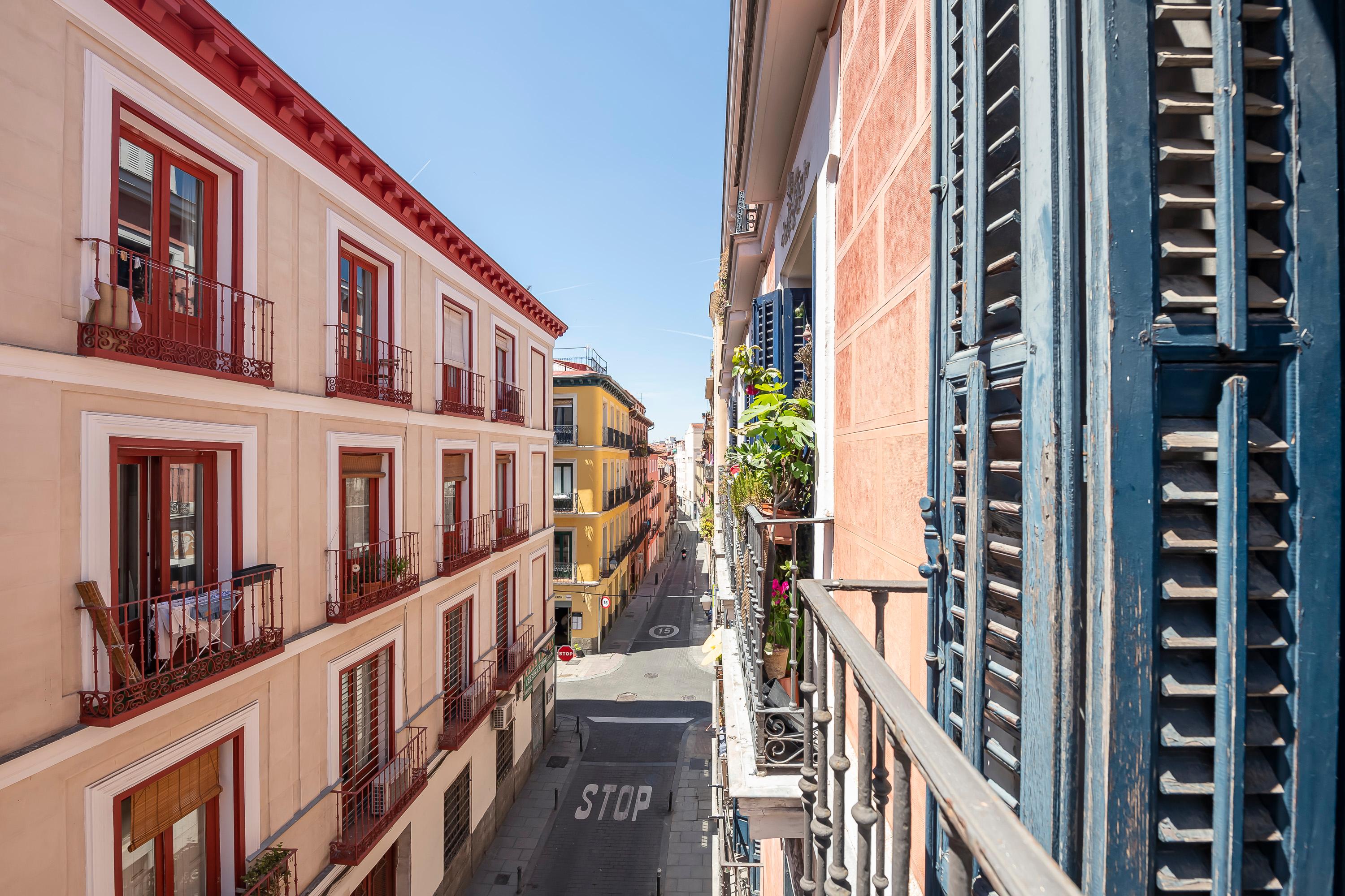Piso en Venta en Calle del Olivar - 2