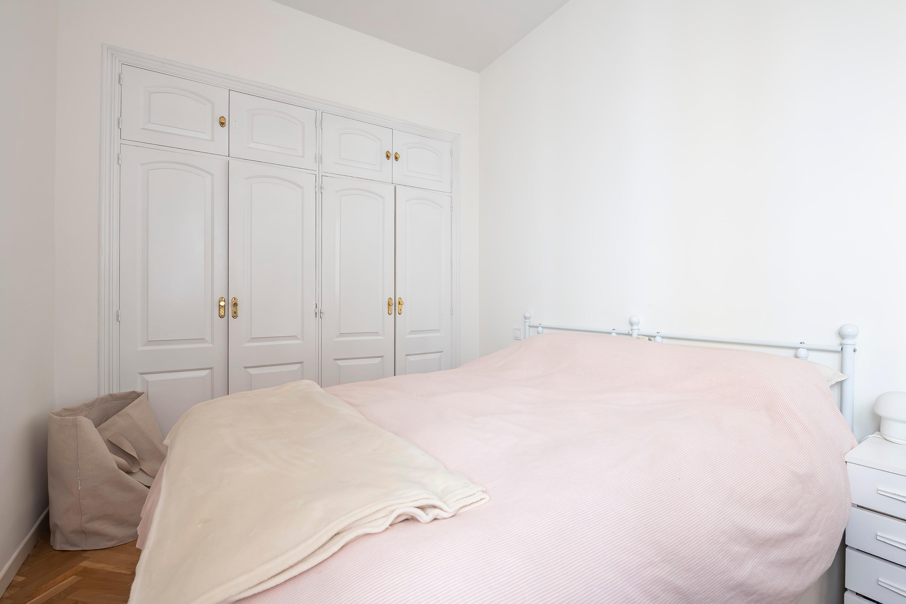 Piso en Venta en Calle del Olivar - 22