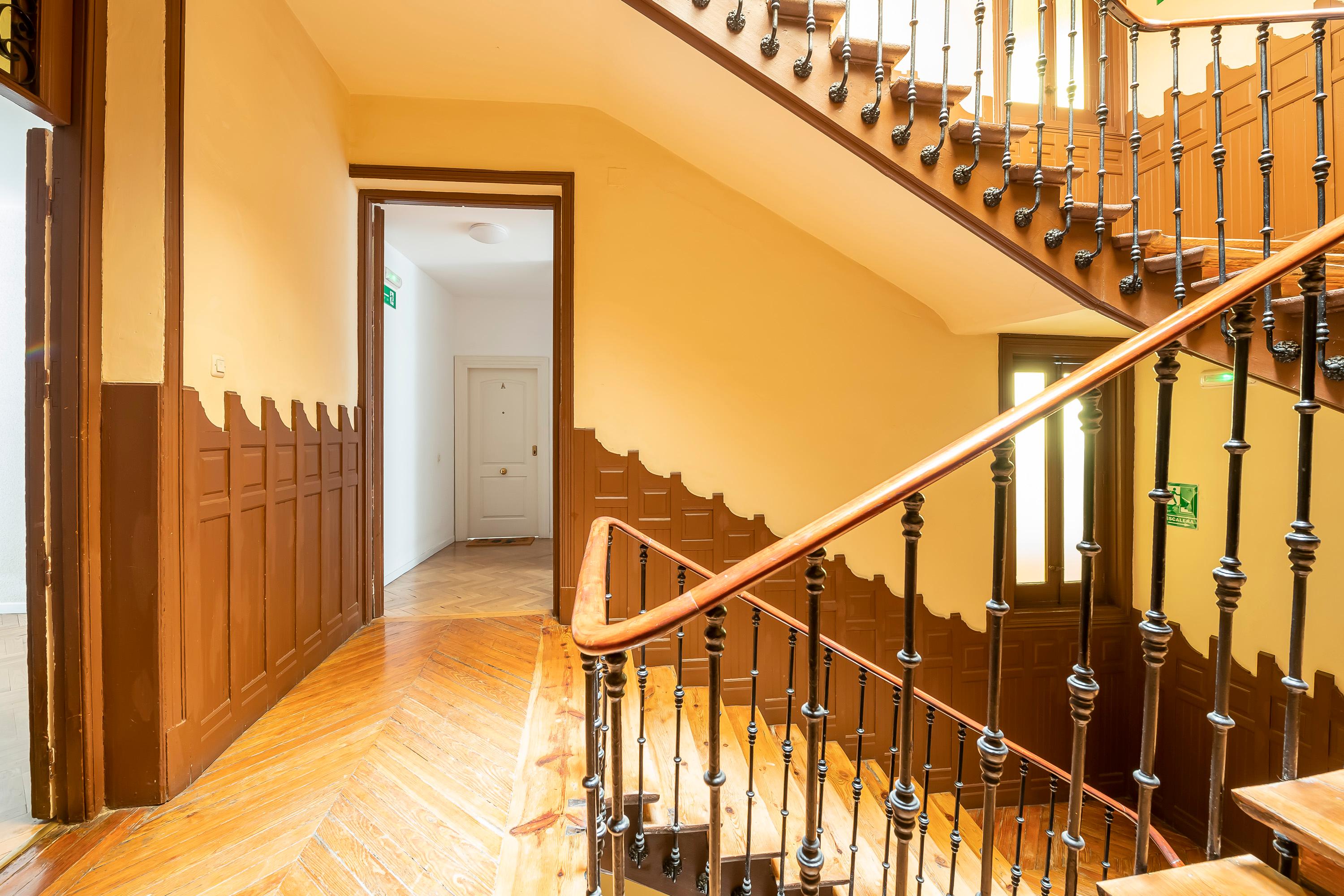 Piso en Venta en Calle del Olivar - 28
