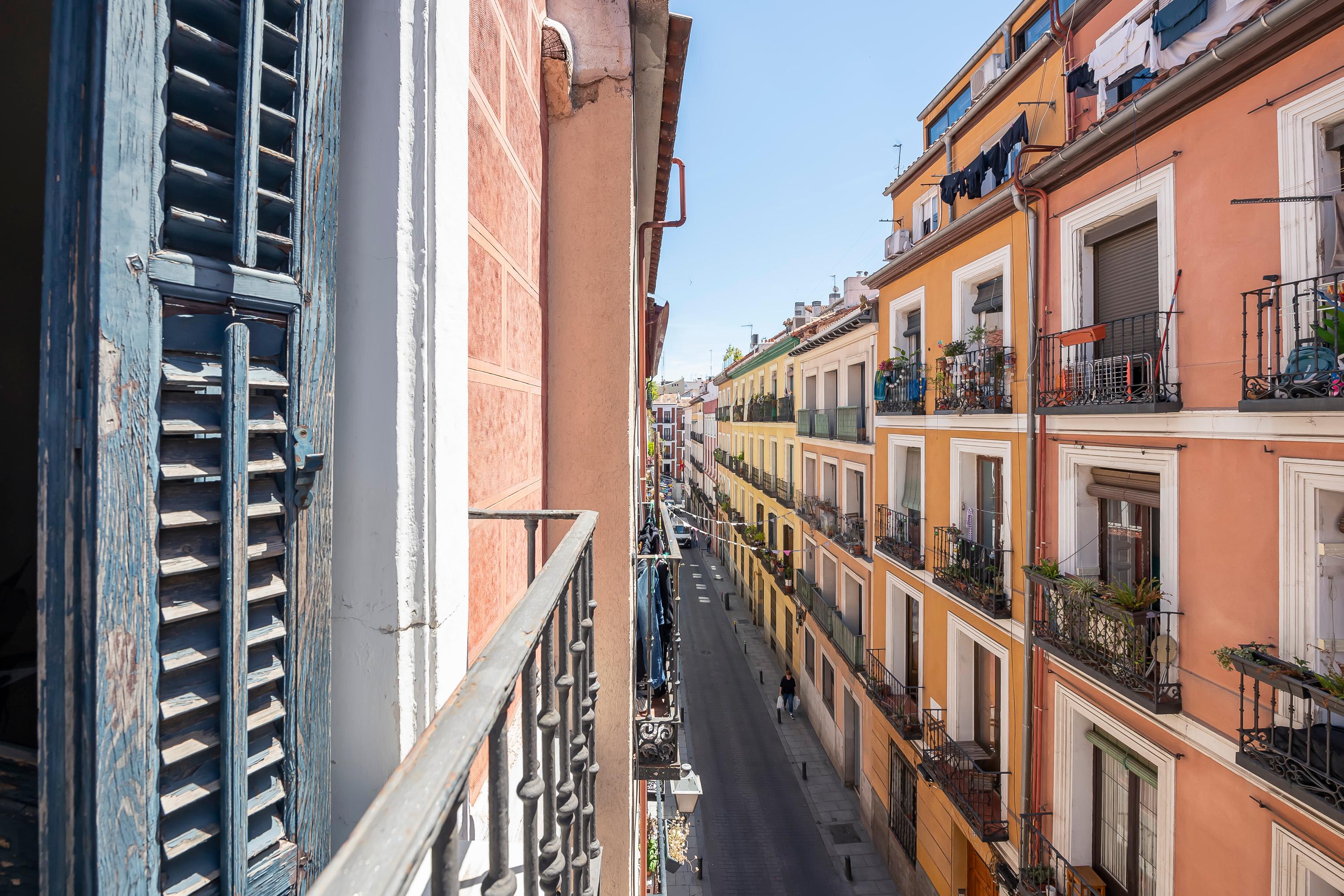 Piso en Venta en Calle del Olivar - 3