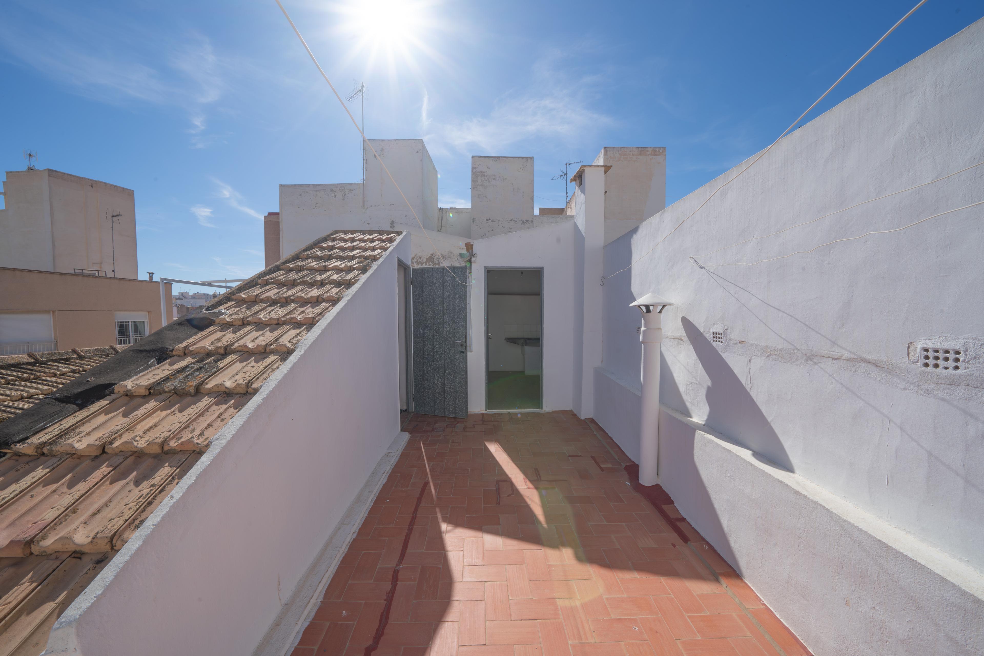 Adosado en Venta en Calle Virgen de Loreto - 29