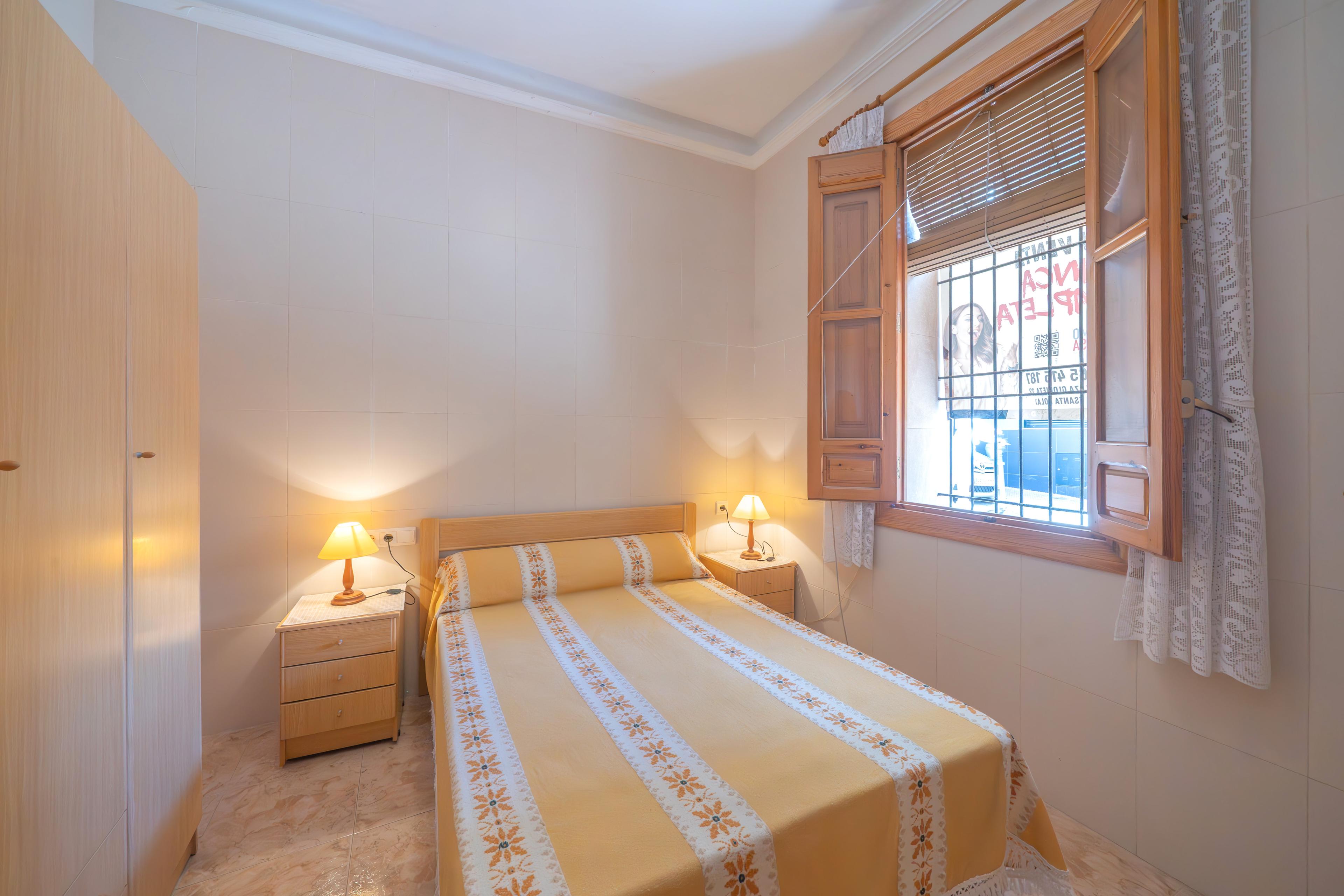 Adosado en Venta en Calle Virgen de Loreto - 41