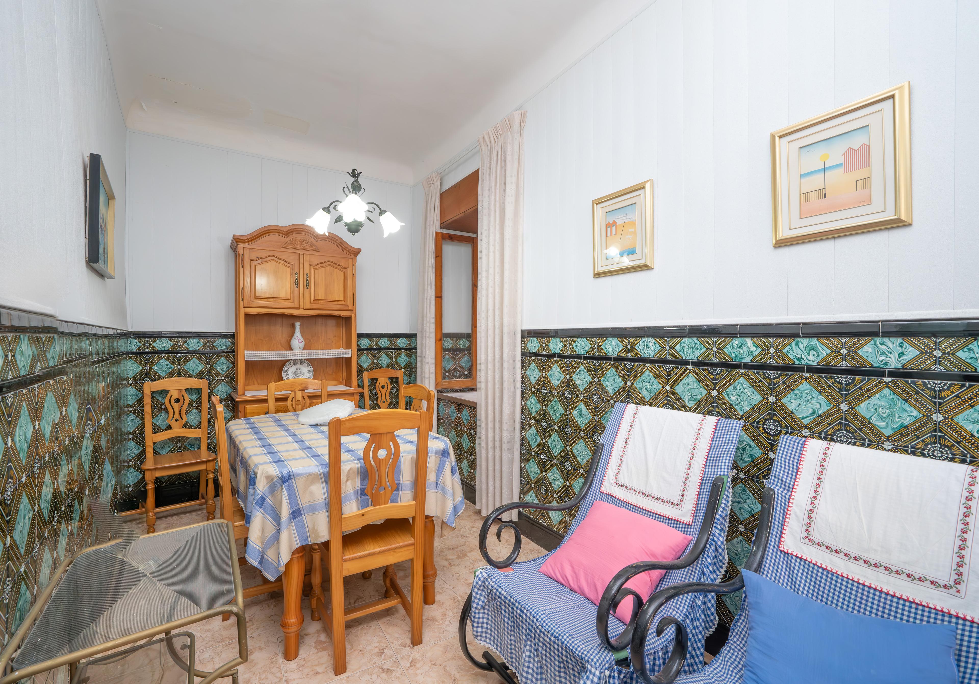Adosado en Venta en Calle Virgen de Loreto - 43