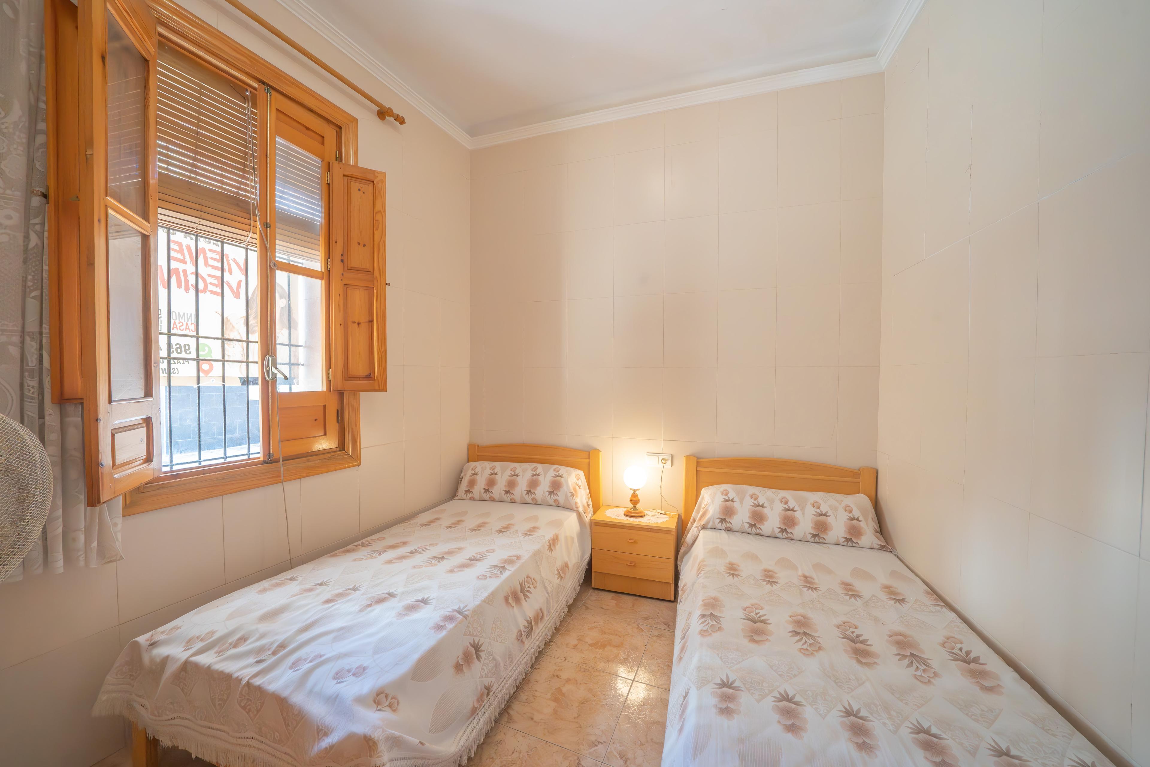 Adosado en Venta en Calle Virgen de Loreto - 48