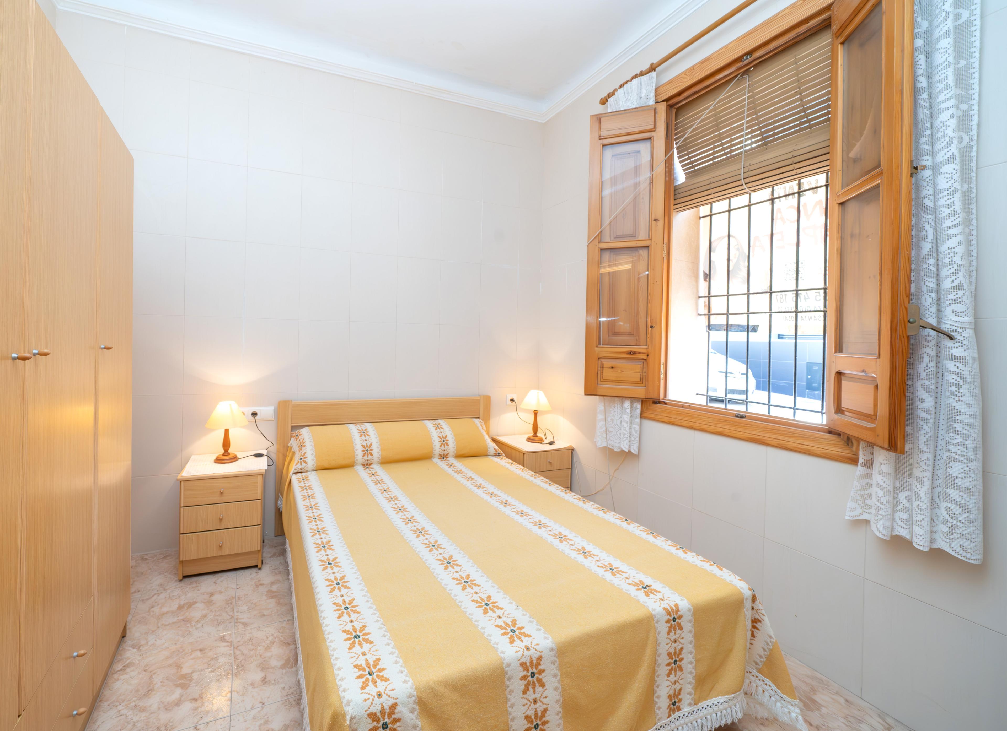 Adosado en Venta en Calle Virgen de Loreto - 40