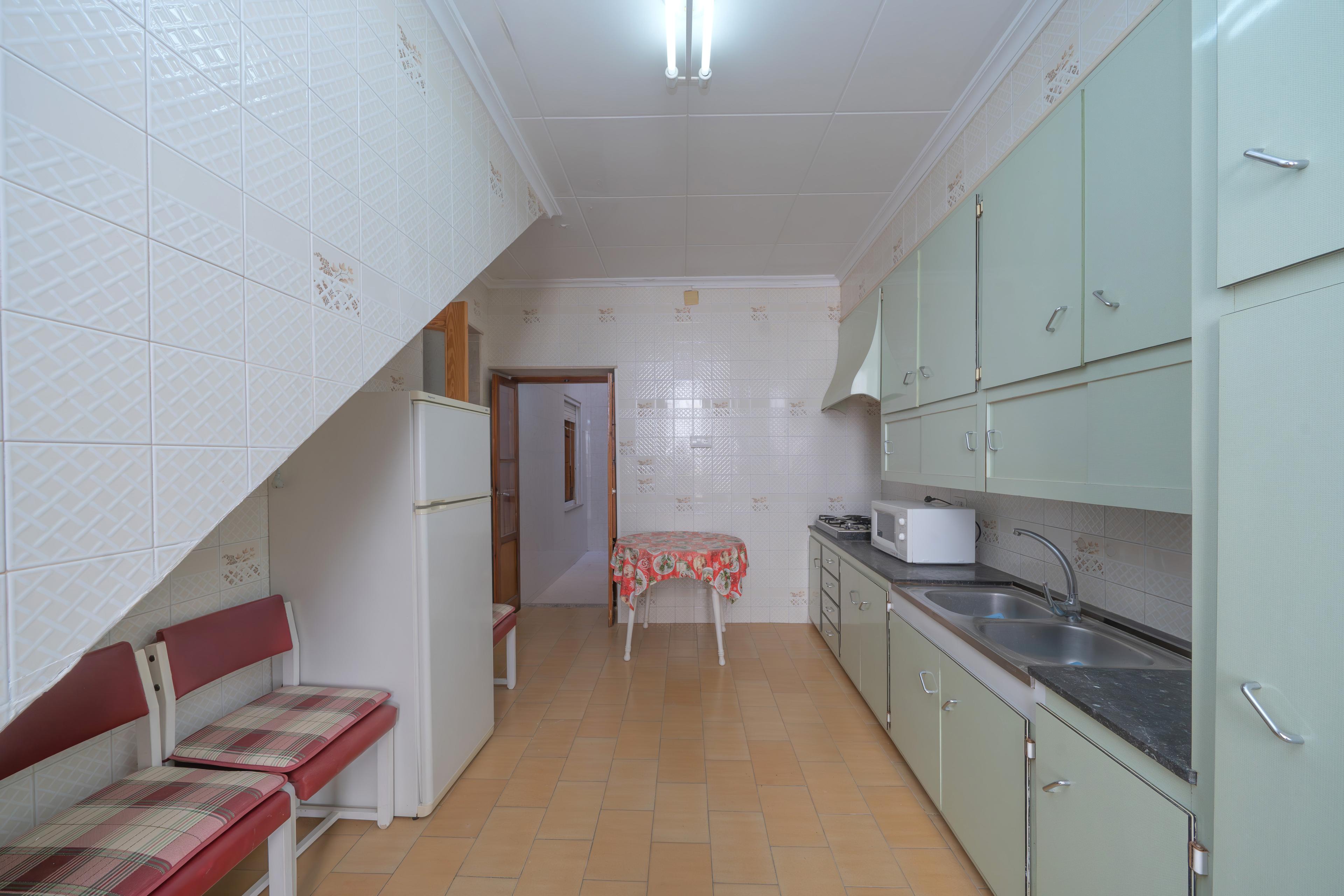 Adosado en Venta en Calle Virgen de Loreto - 37