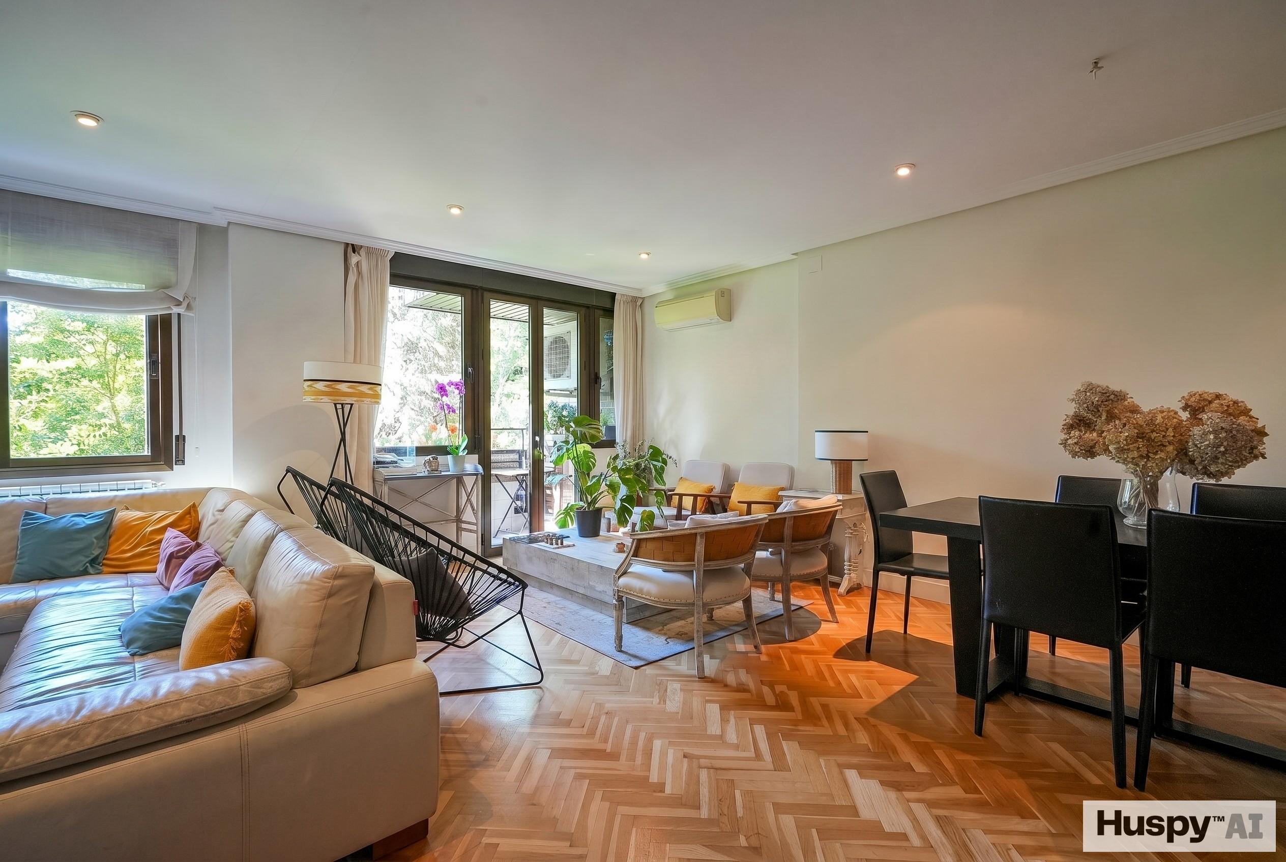 Piso en Venta en Calle de Nuria - 1