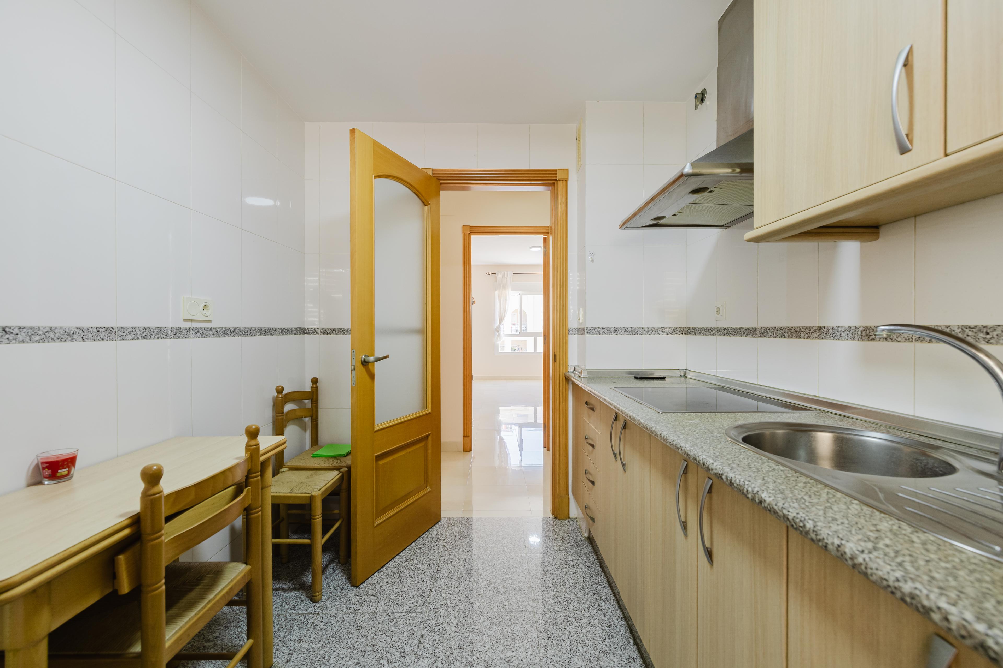 Piso en Venta en Calle Antonio Millón - 9