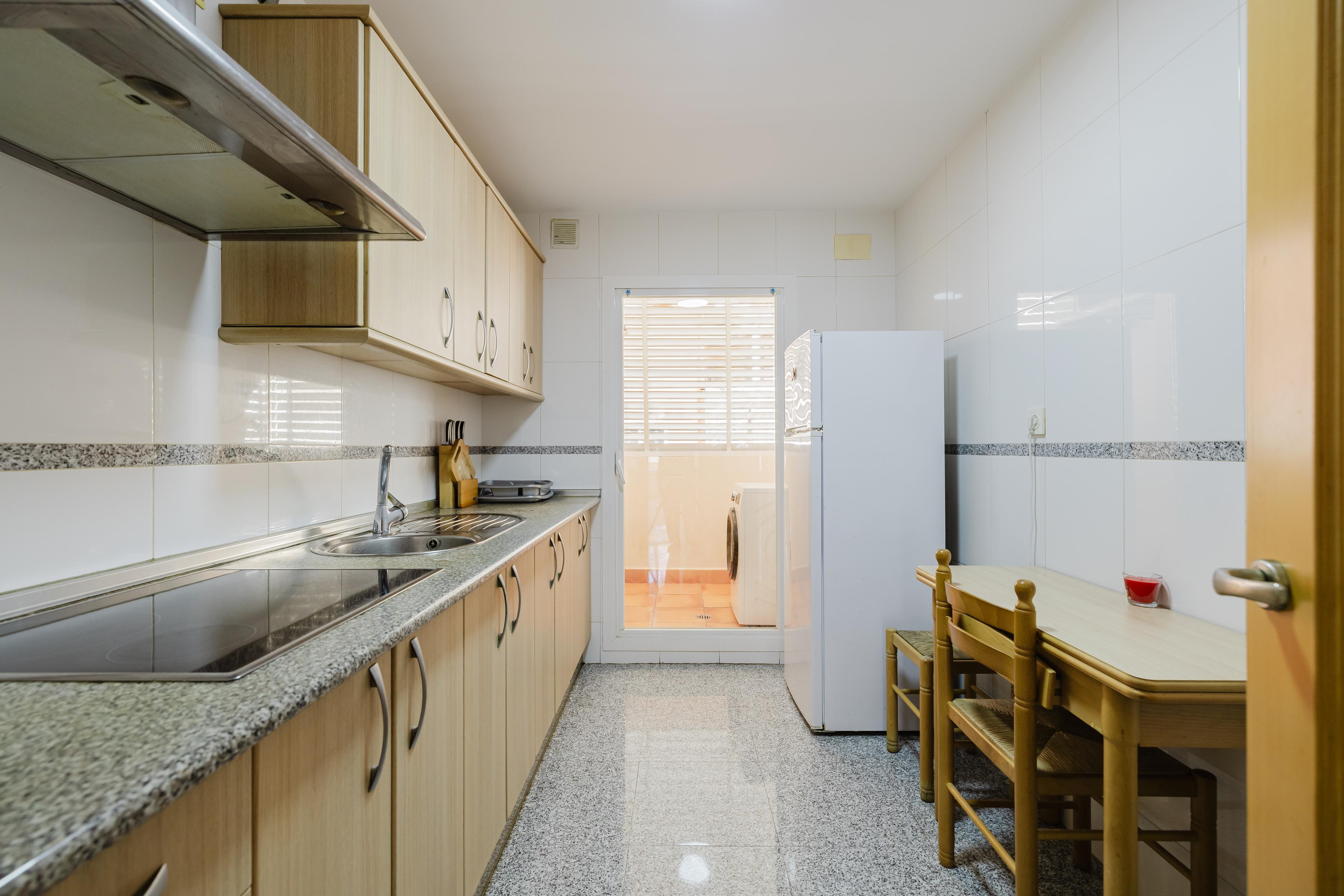 Piso en Venta en Calle Antonio Millón - 7