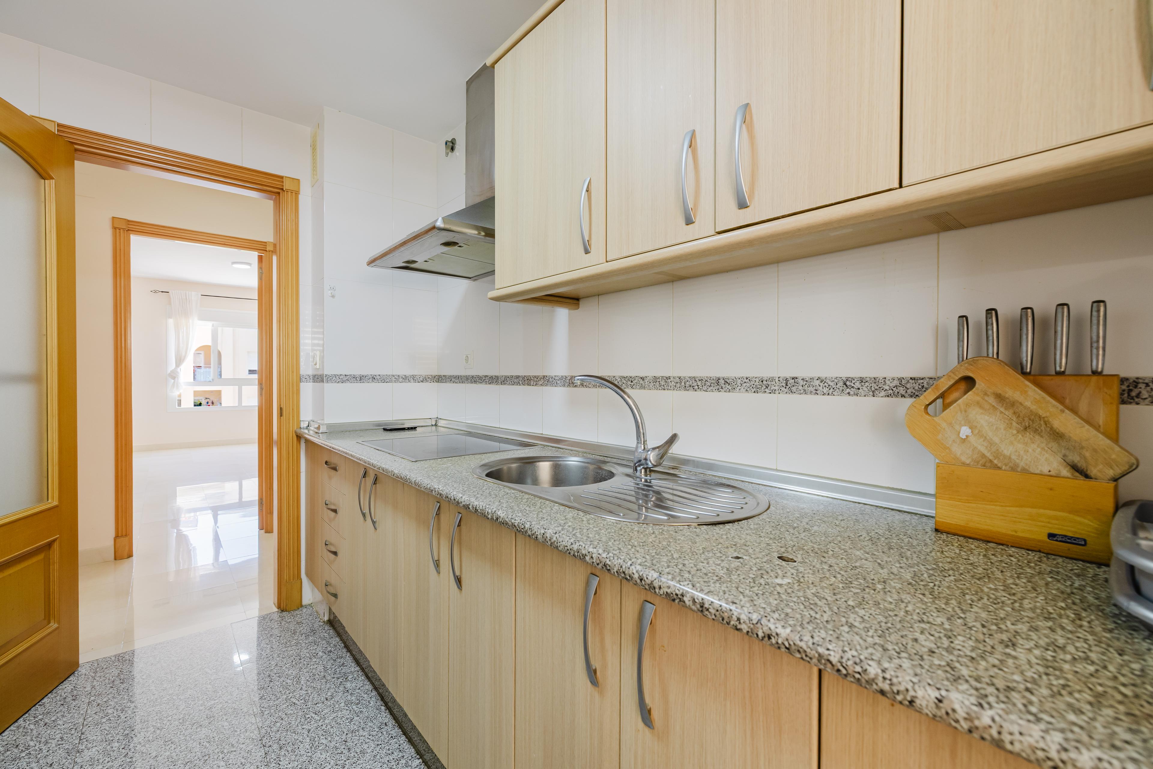Piso en Venta en Calle Antonio Millón - 10