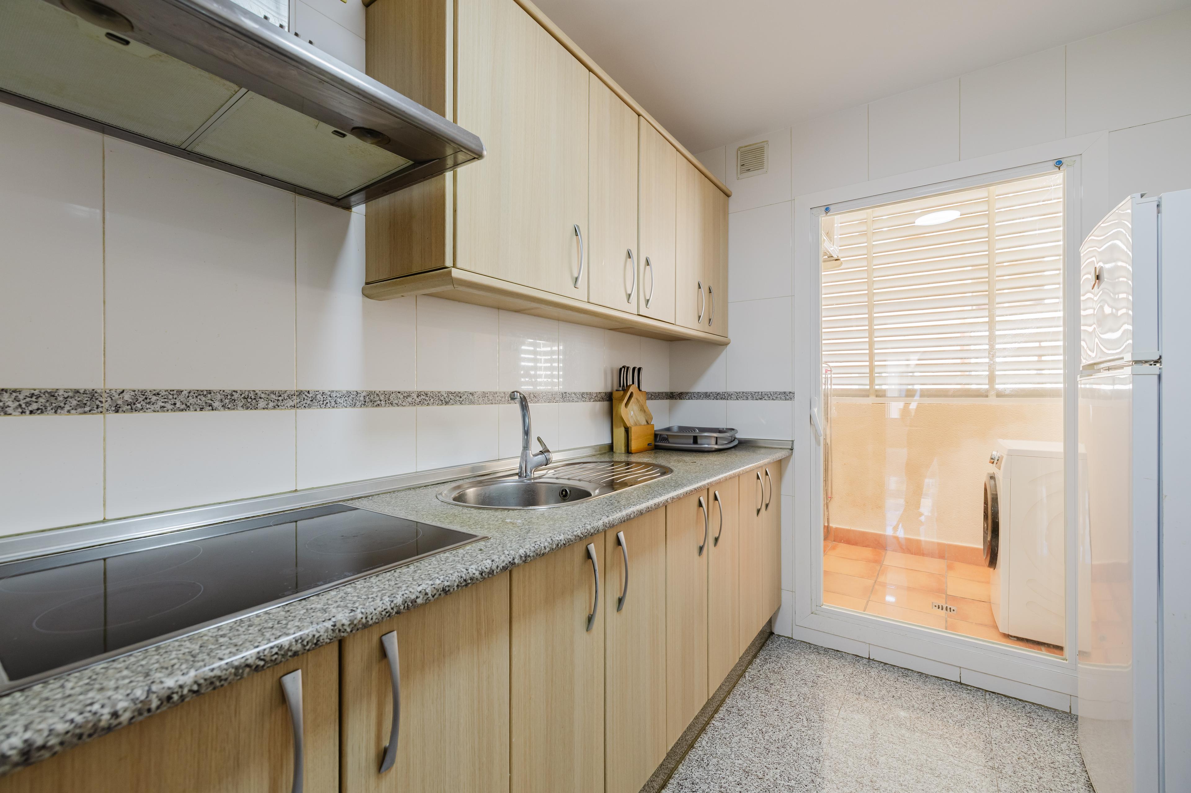 Piso en Venta en Calle Antonio Millón - 8