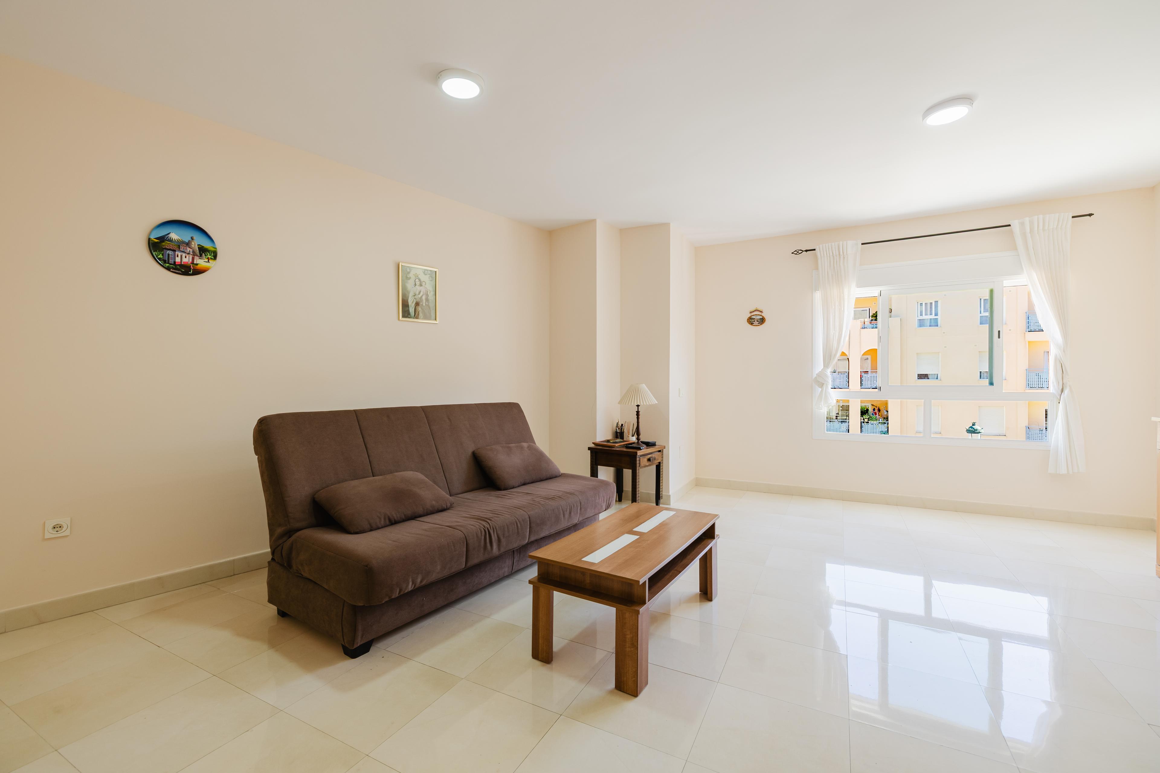 Piso en Venta en Calle Antonio Millón - 2