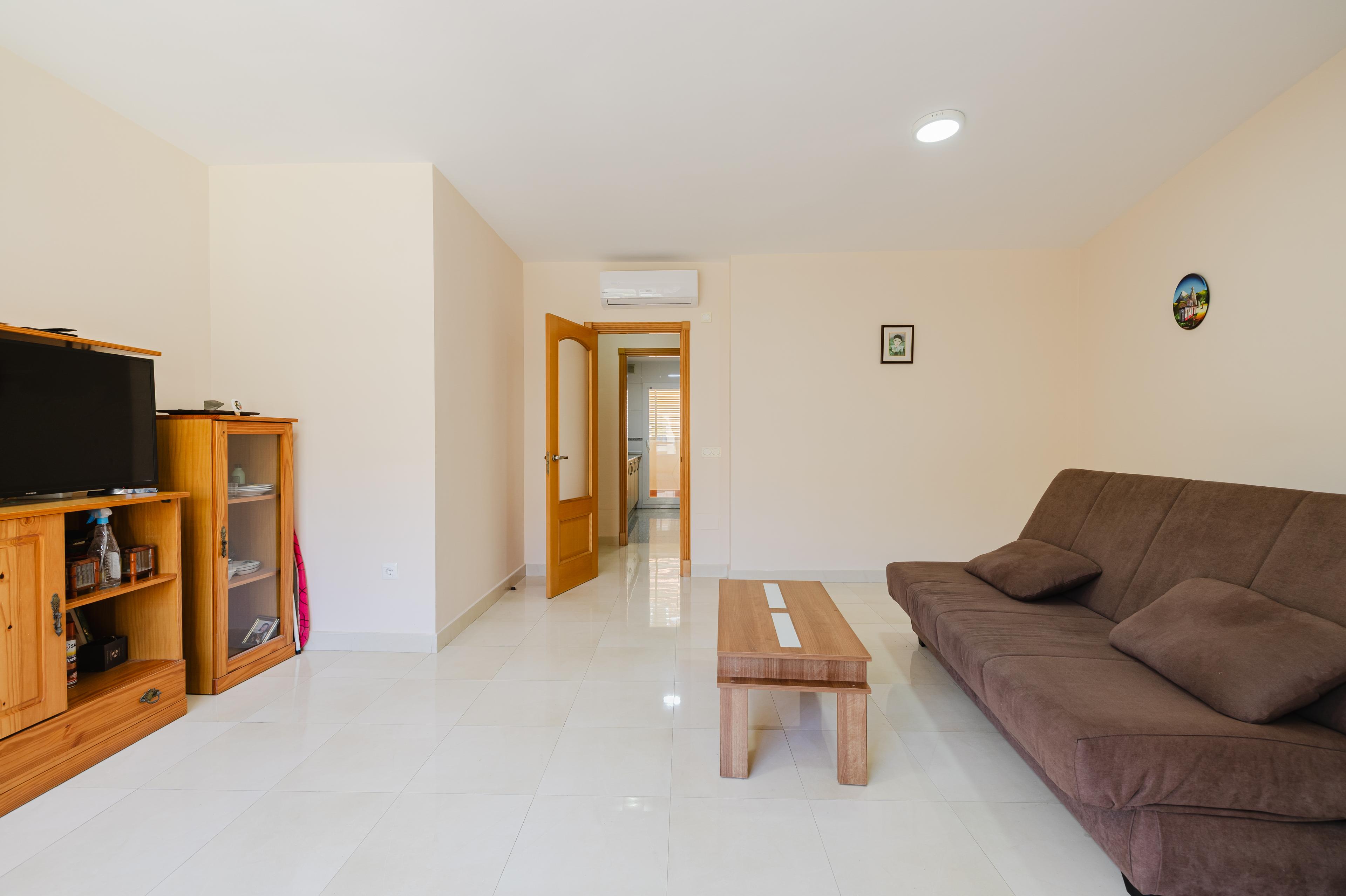 Piso en Venta en Calle Antonio Millón - 4
