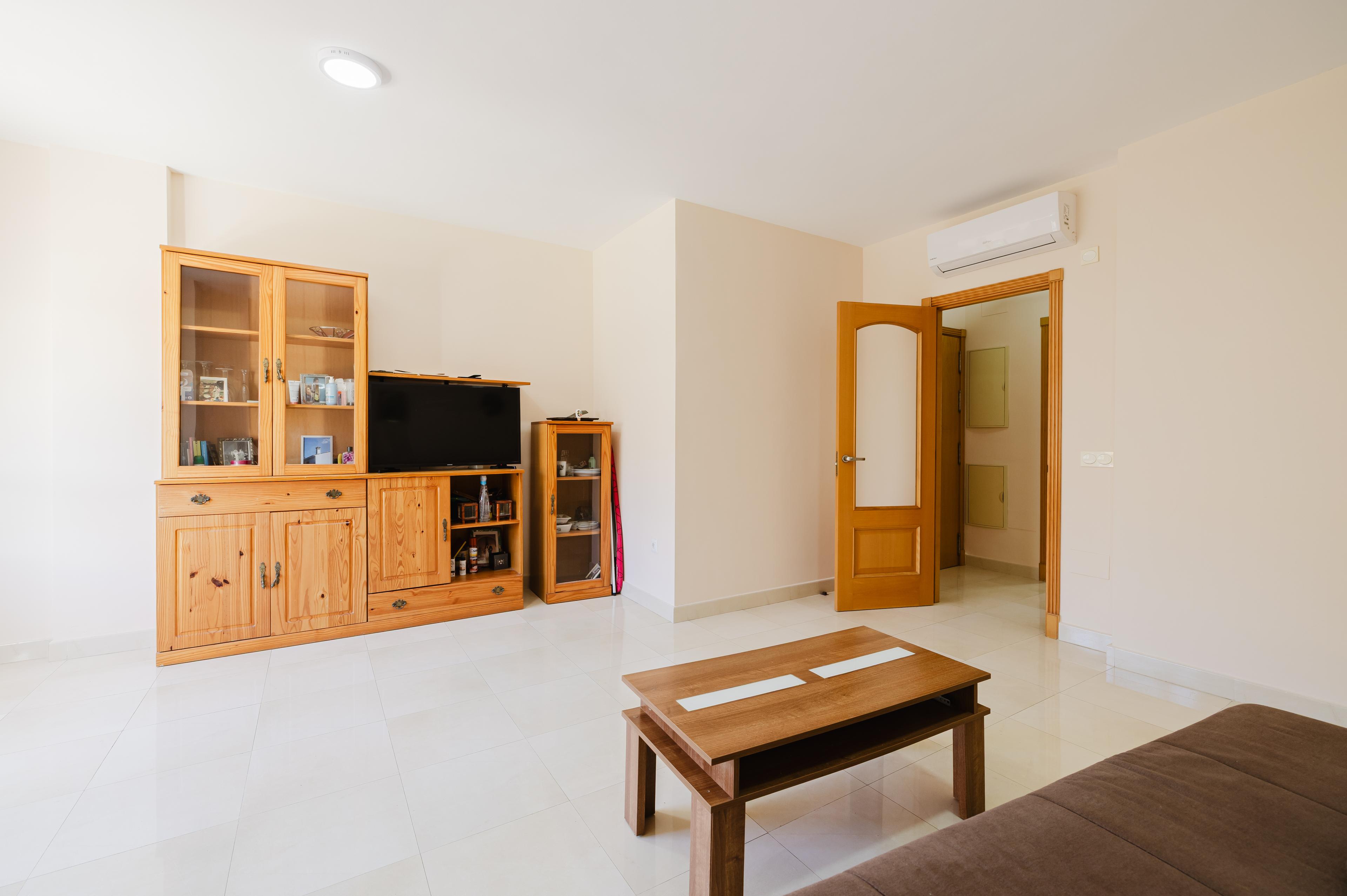 Piso en Venta en Calle Antonio Millón - 5