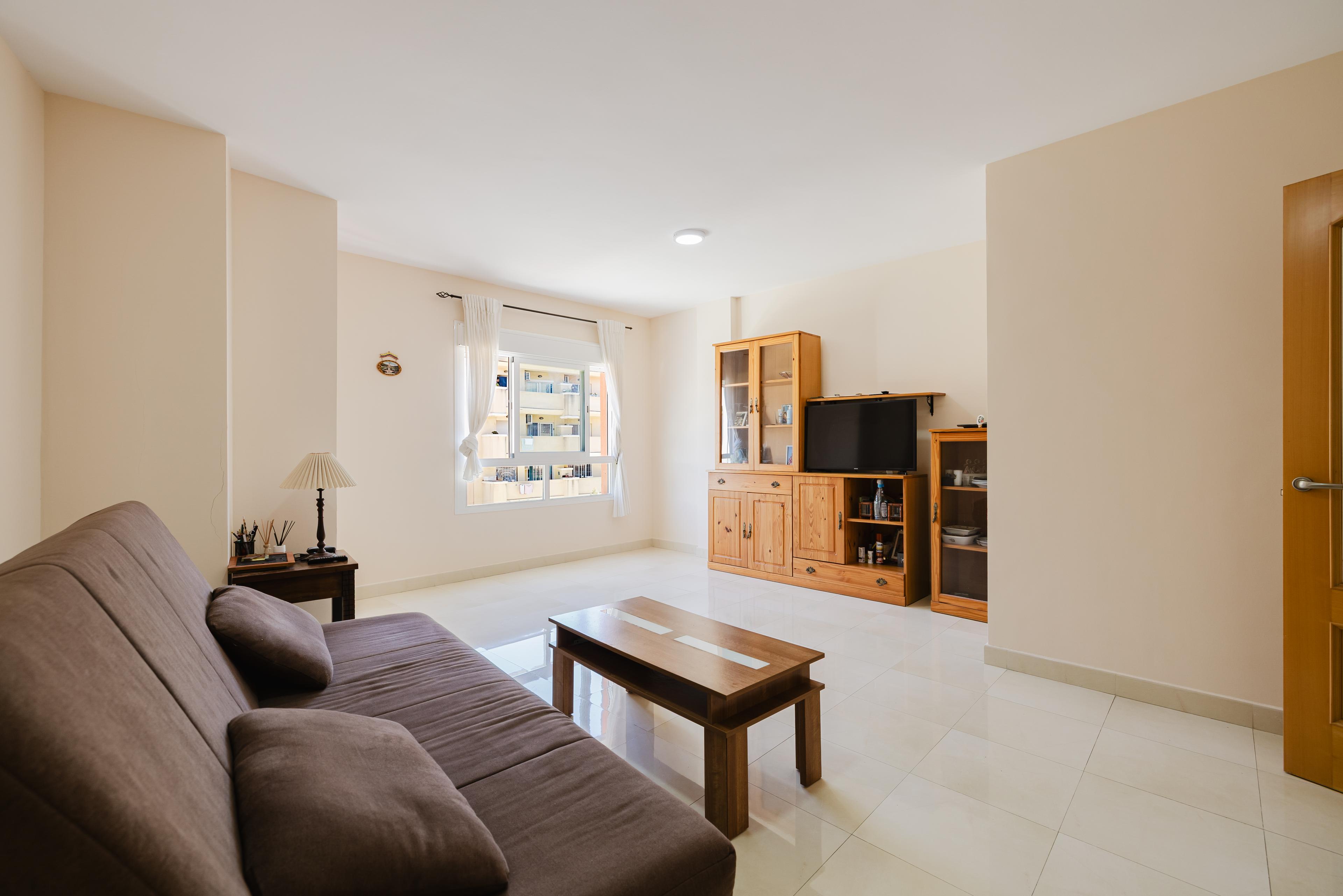 Piso en Venta en Calle Antonio Millón - 1