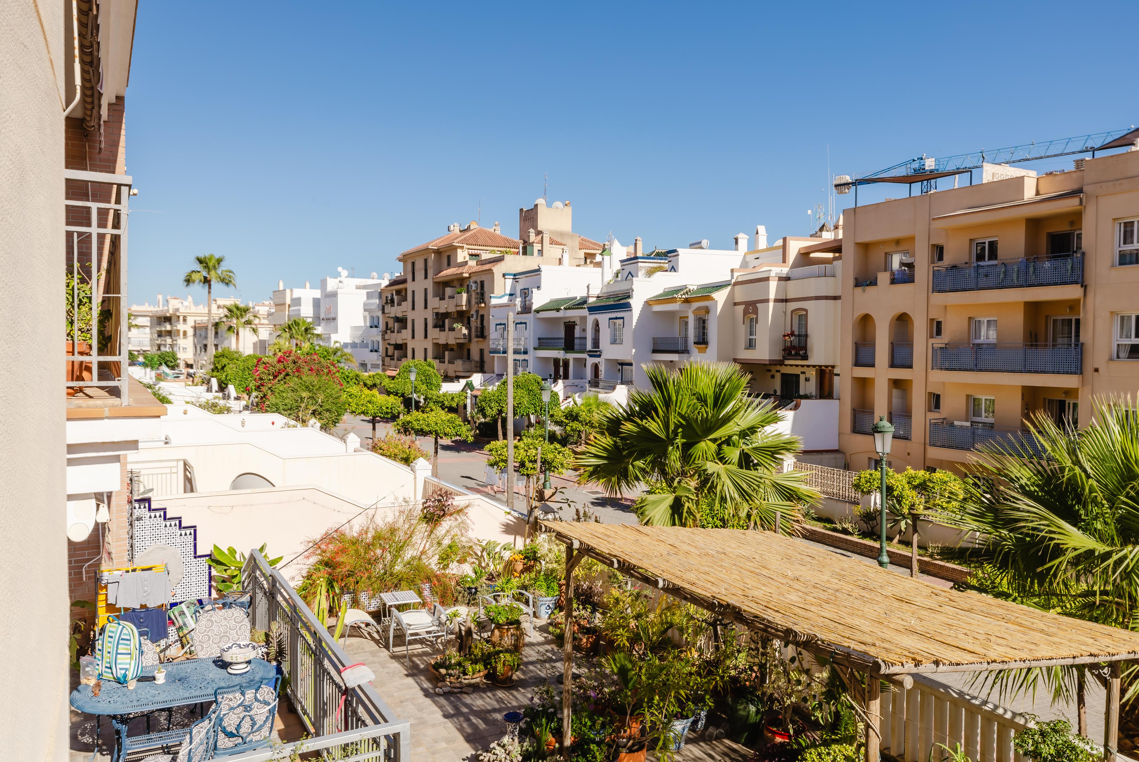 Piso en Venta en Calle Antonio Millón - 18