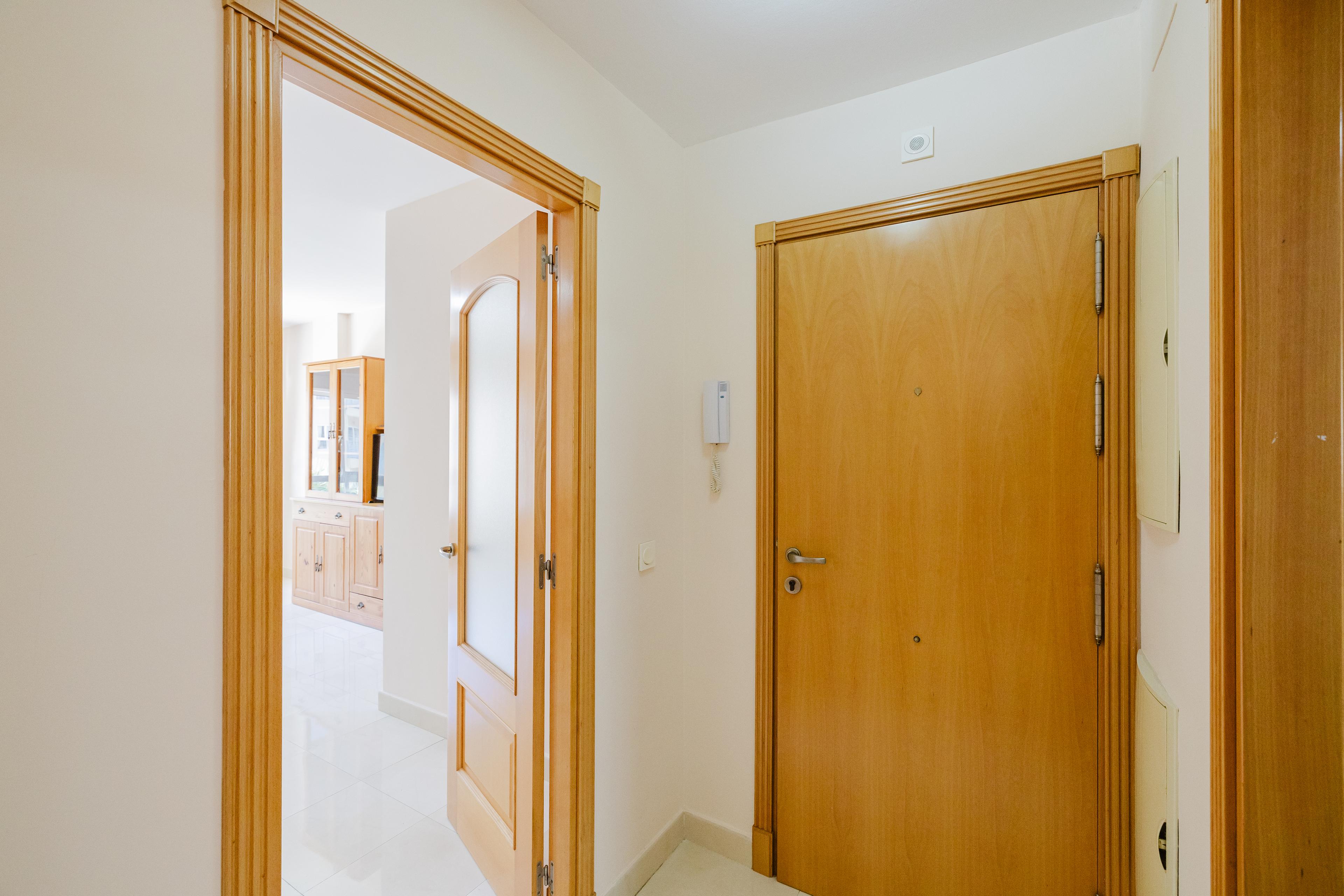 Piso en Venta en Calle Antonio Millón - 19