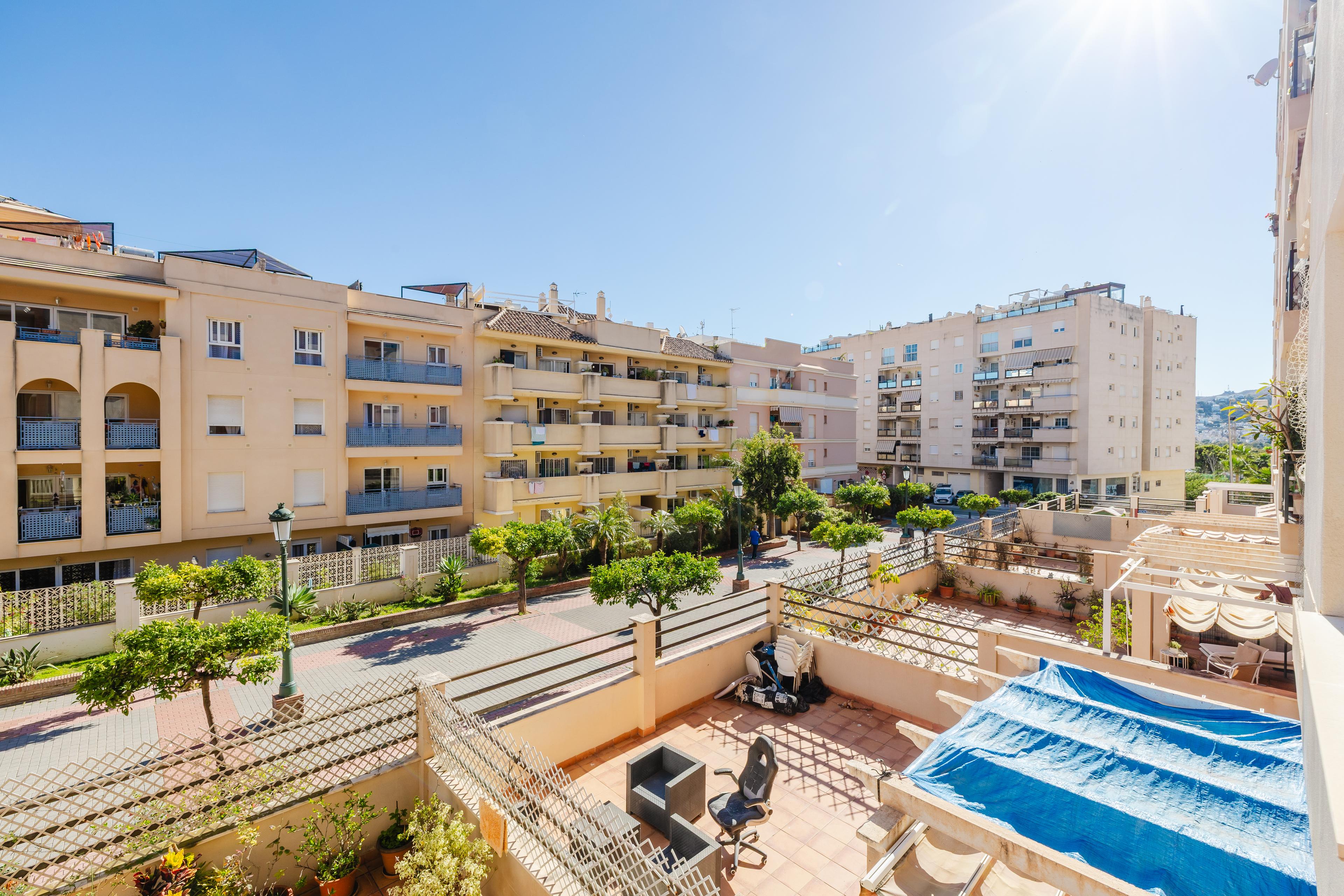 Piso en Venta en Calle Antonio Millón - 17