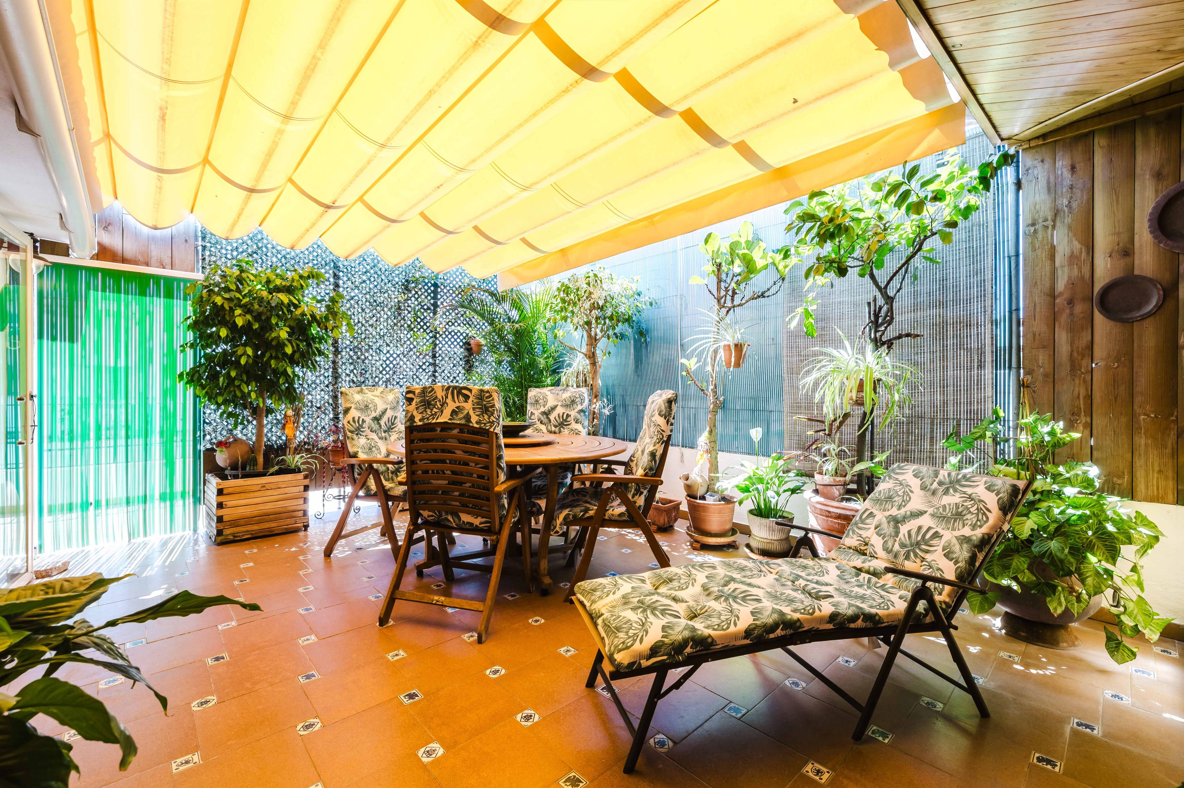 Townhouse en Venta en Calle Juan Fortuny - 6