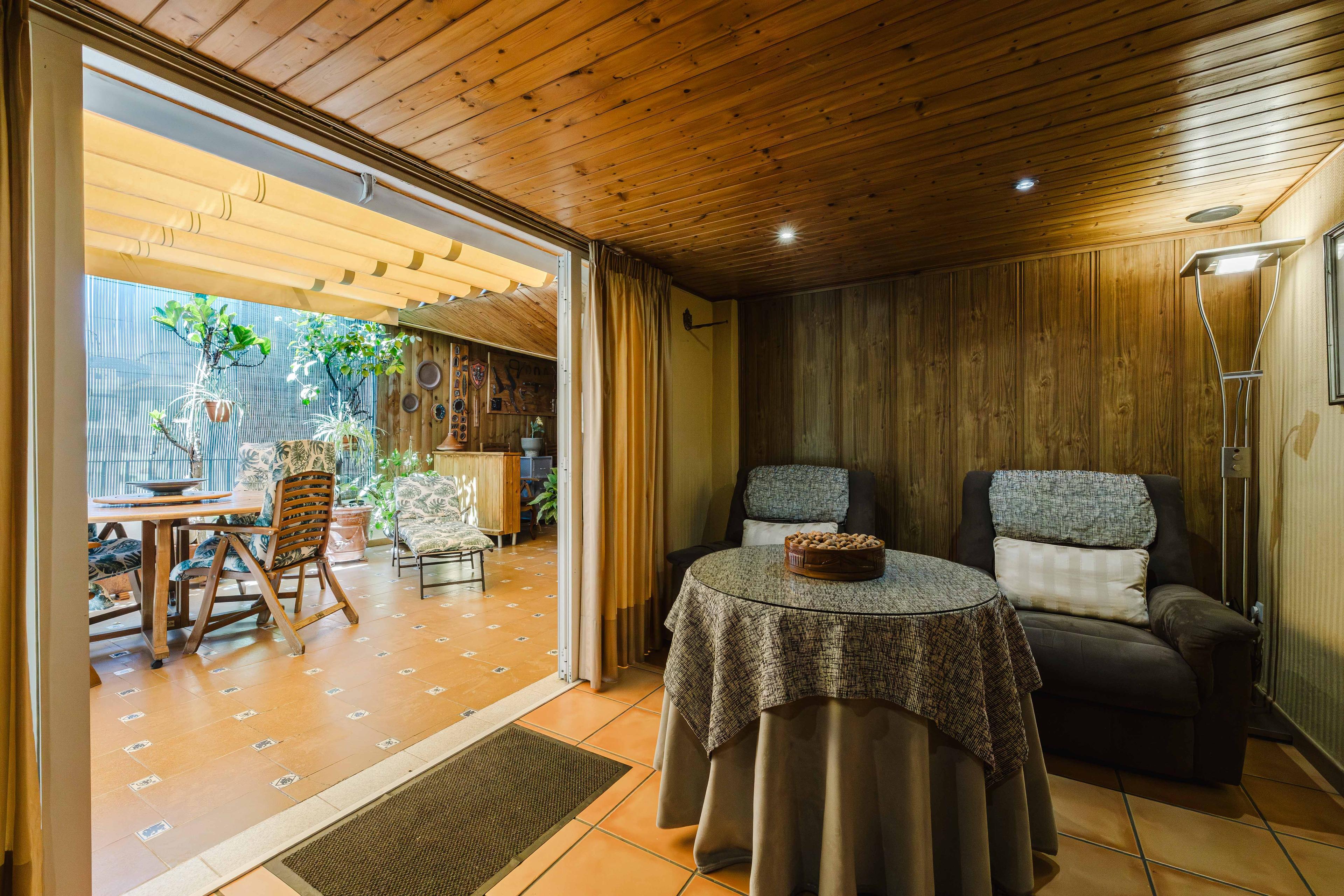 Townhouse en Venta en Calle Juan Fortuny - 3
