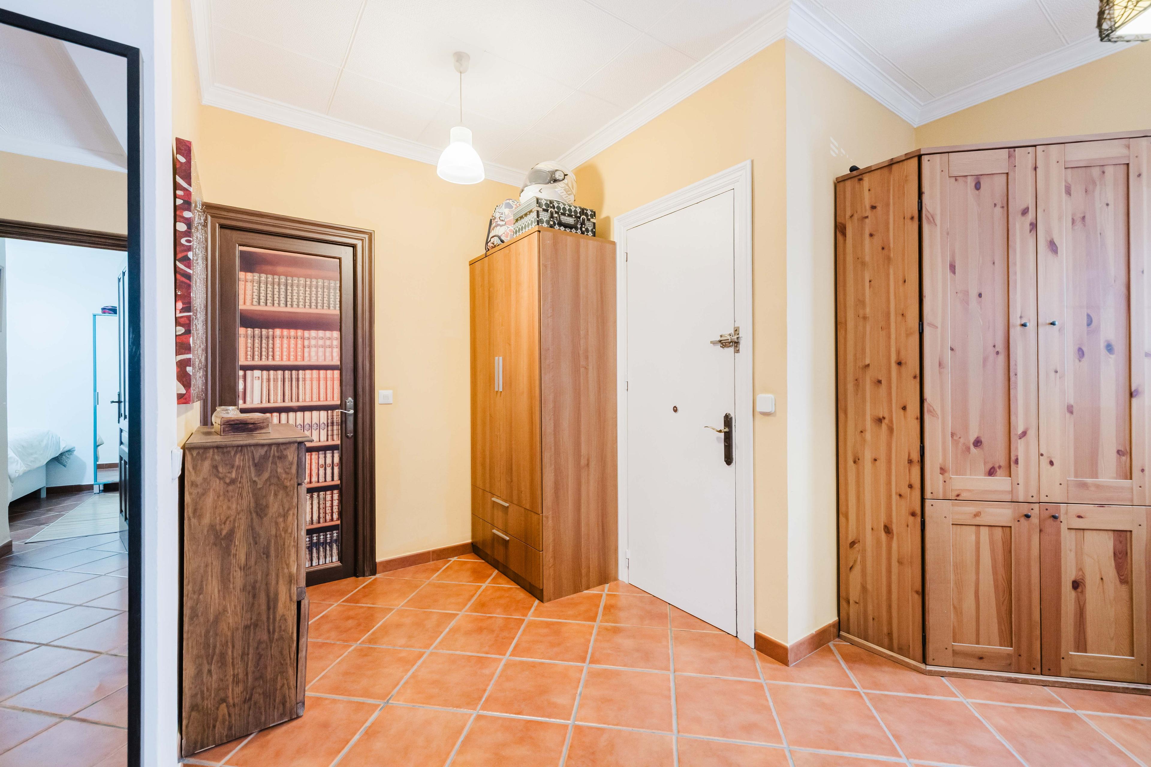 Townhouse en Venta en Calle Juan Fortuny - 9