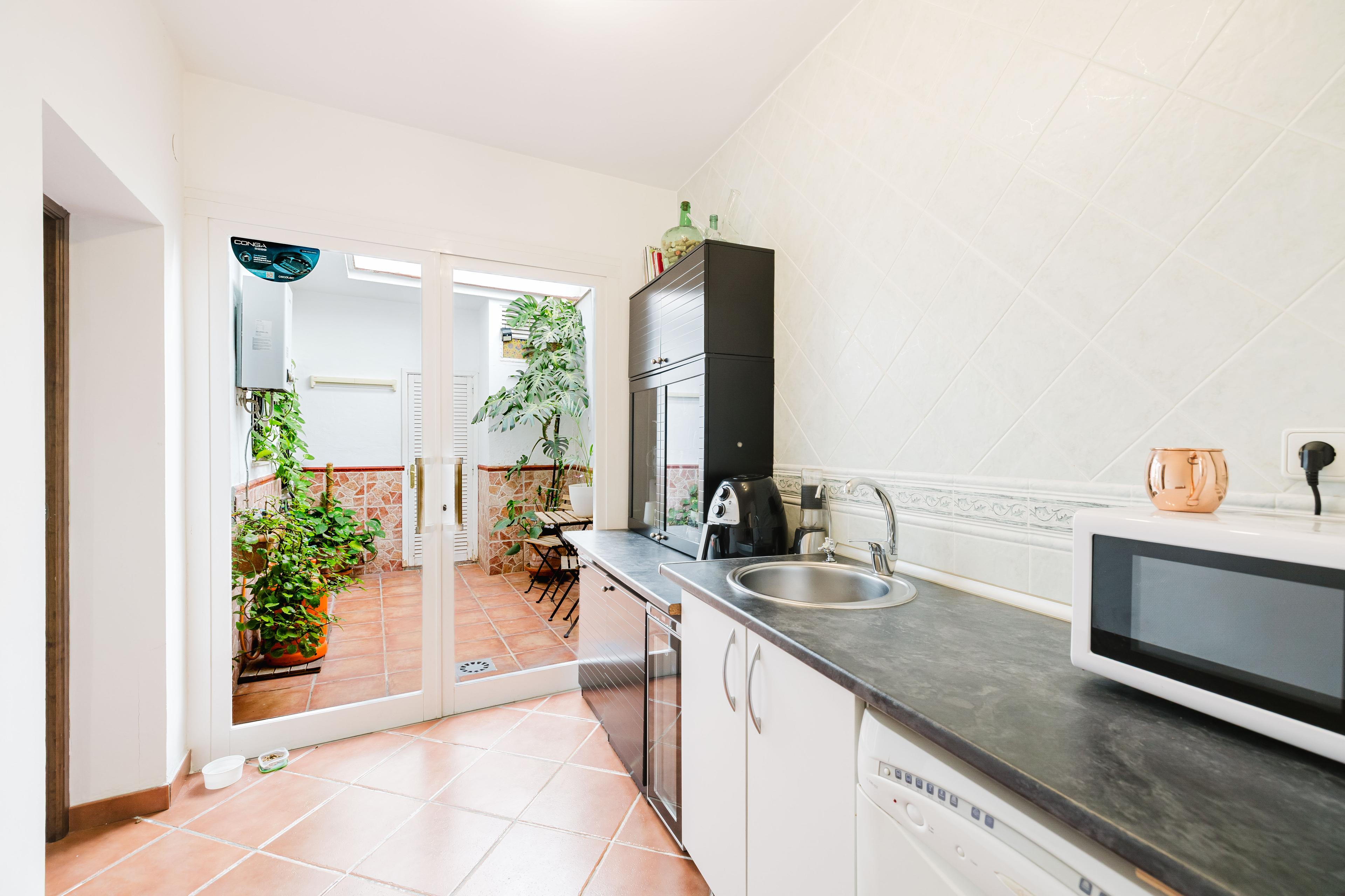 Townhouse en Venta en Calle Juan Fortuny - 18