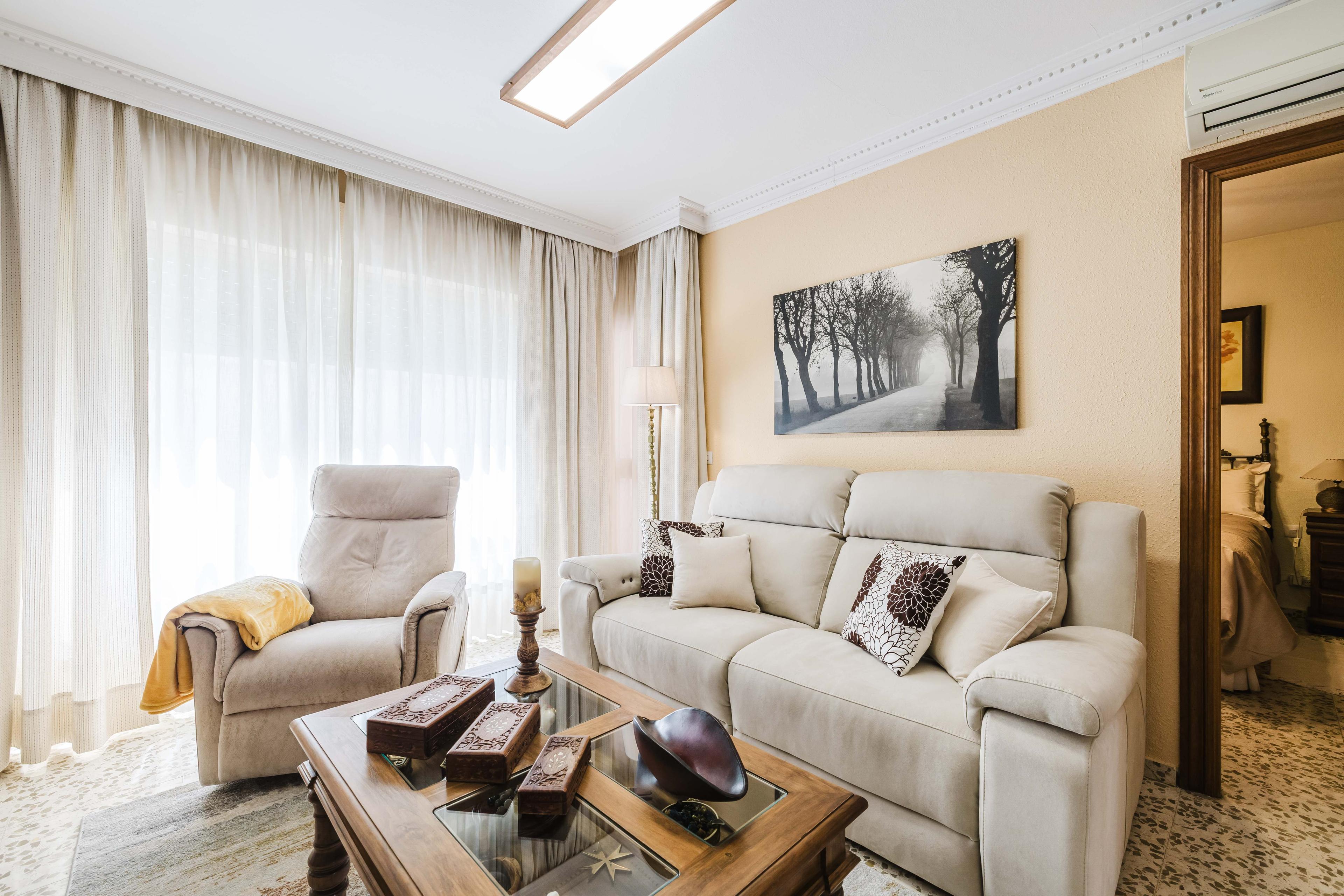 Townhouse en Venta en Calle Juan Fortuny - 29