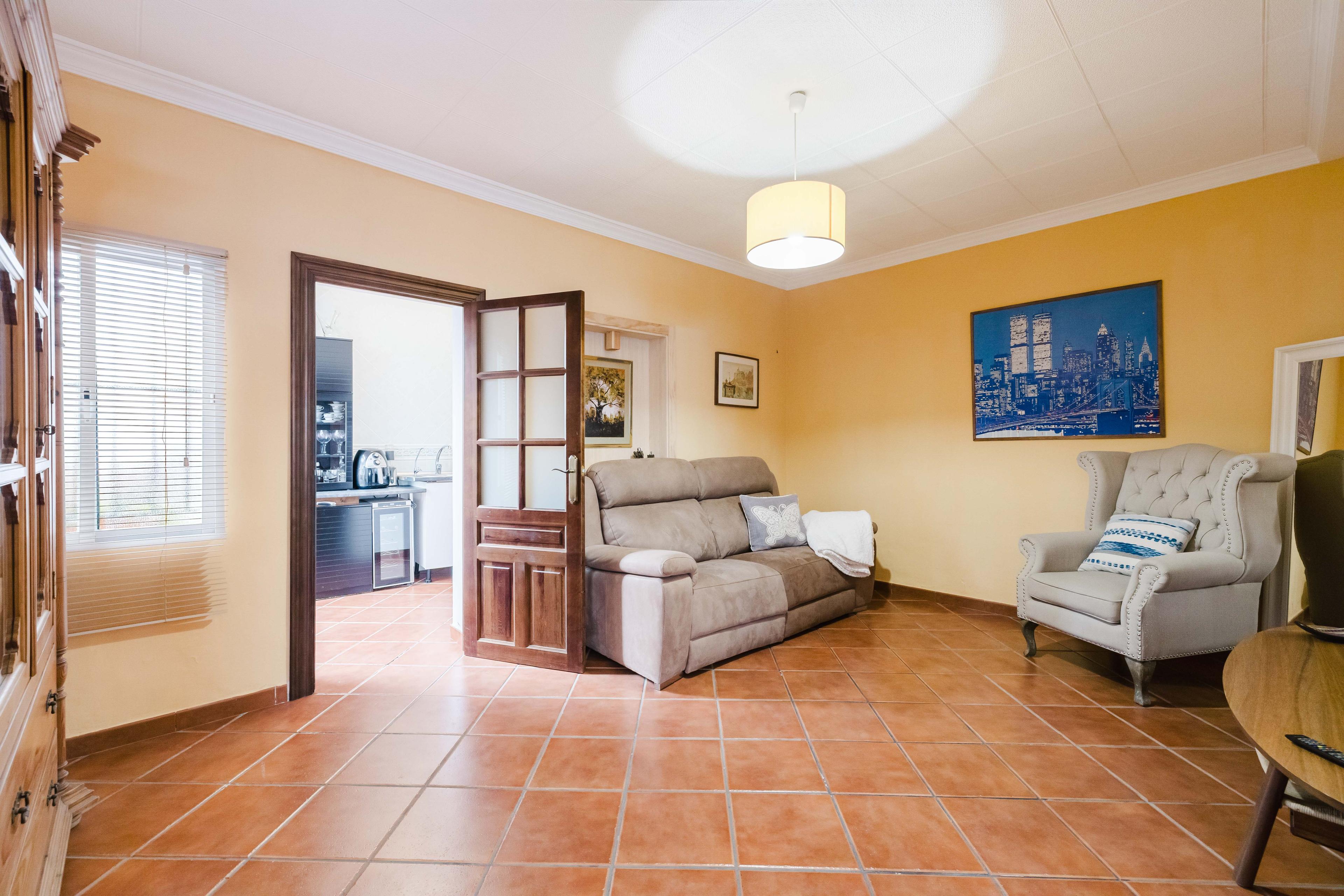 Townhouse en Venta en Calle Juan Fortuny - 12