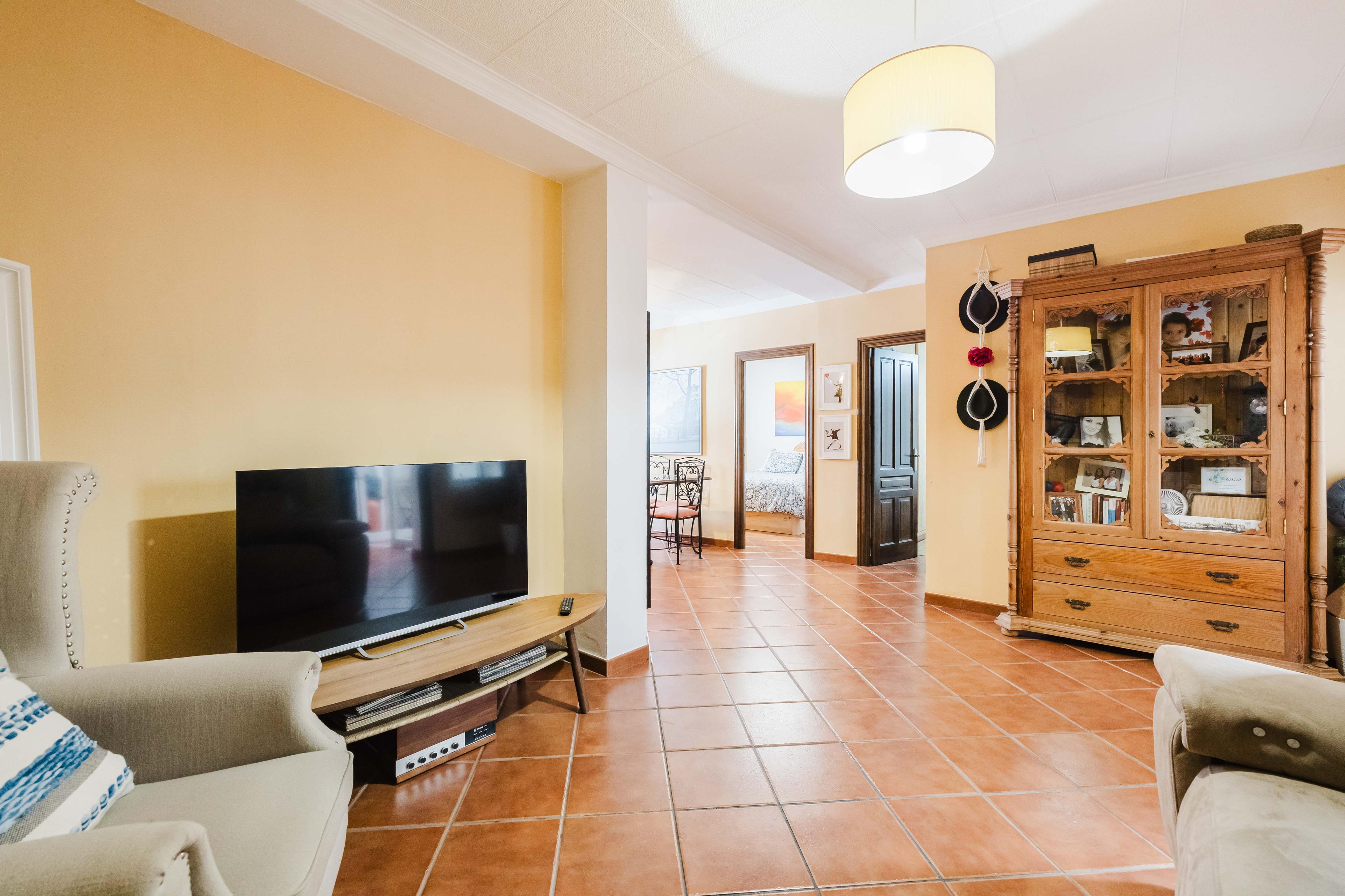 Townhouse en Venta en Calle Juan Fortuny - 15