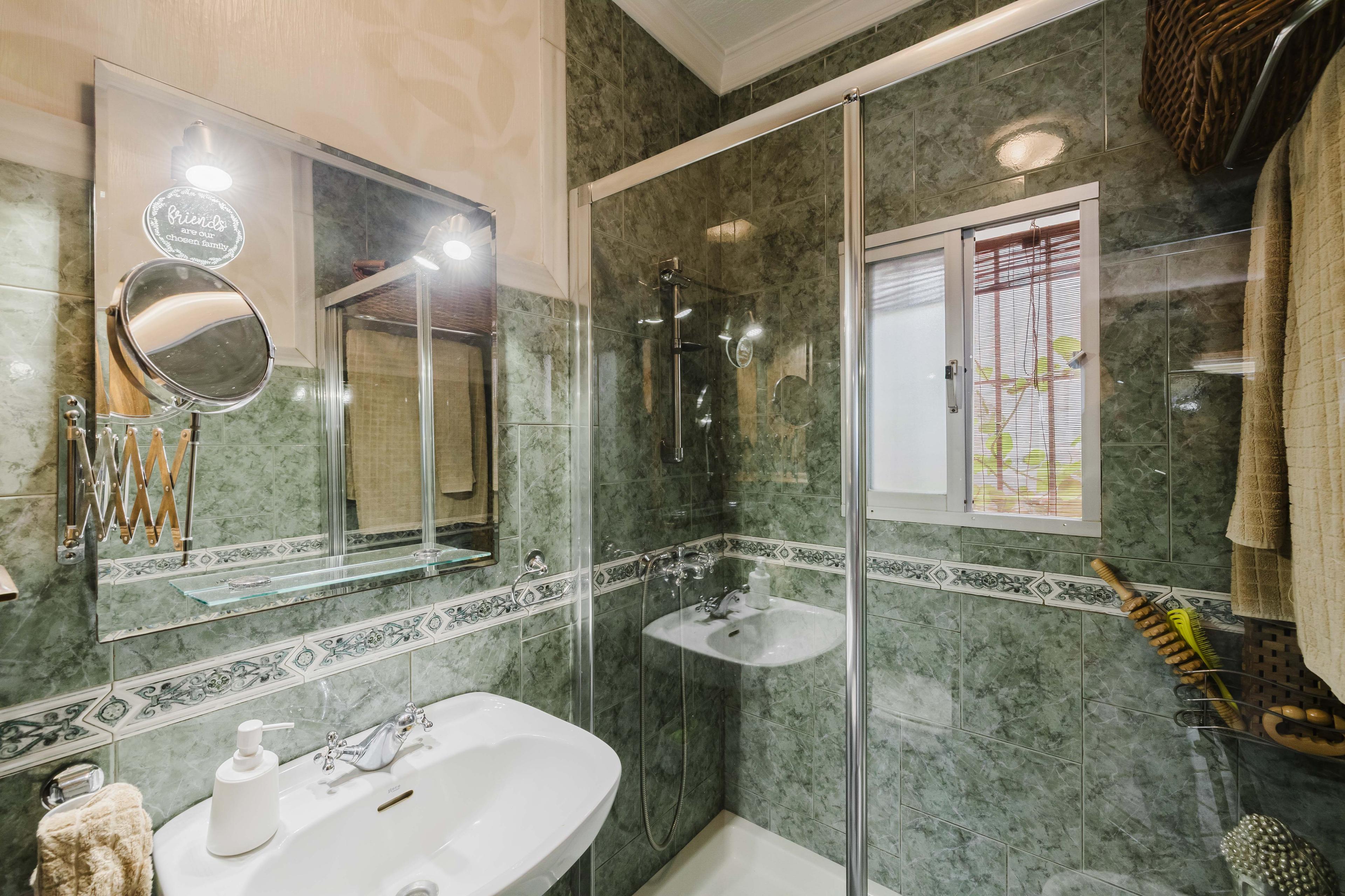 Townhouse en Venta en Calle Juan Fortuny - 24